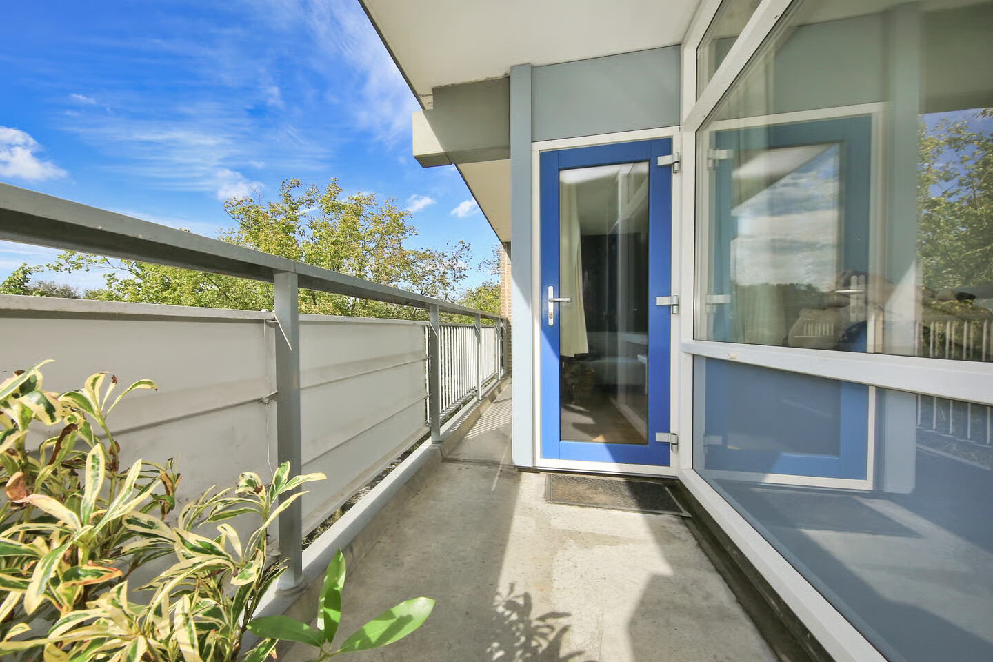Appartement te koop: Waddenstraat 323, Haarlem