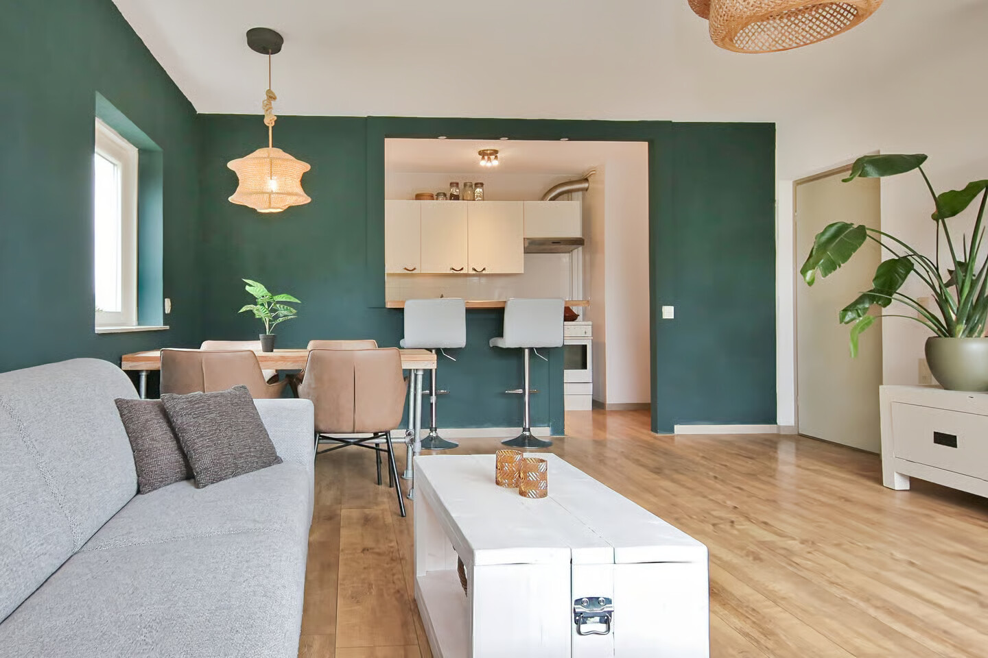 Appartement te koop: Waddenstraat 323, Haarlem