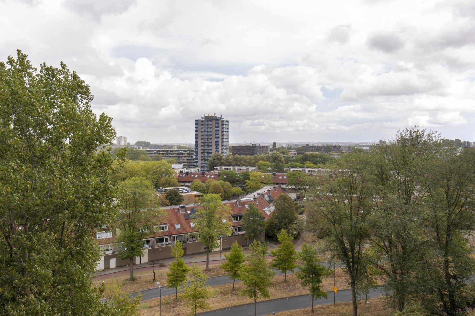 Appartement te koop: Waddenstraat 417, Haarlem