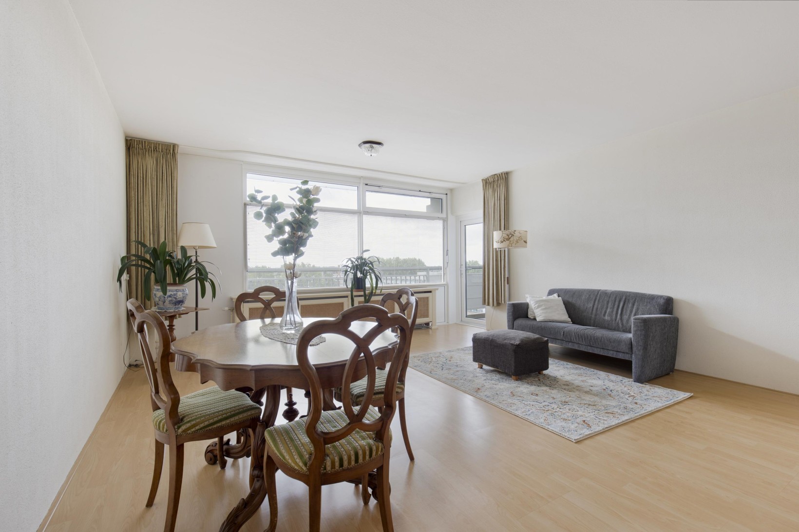Appartement te koop: Waddenstraat 417, Haarlem