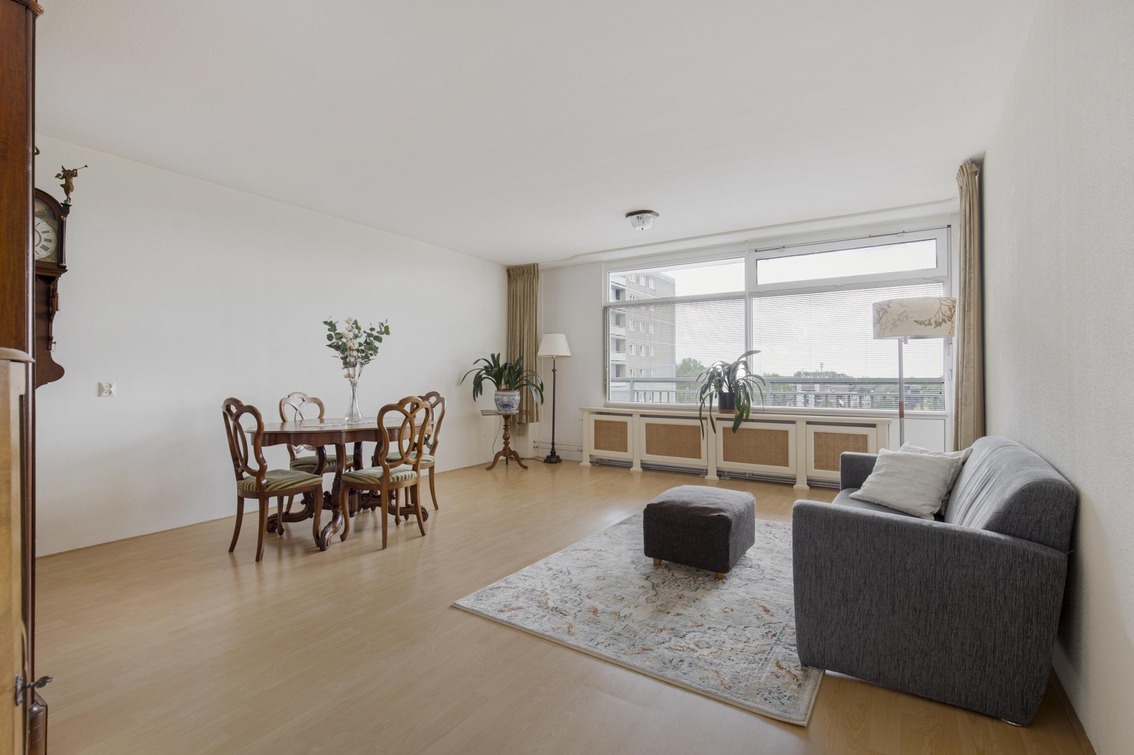 Appartement te koop: Waddenstraat 417, Haarlem