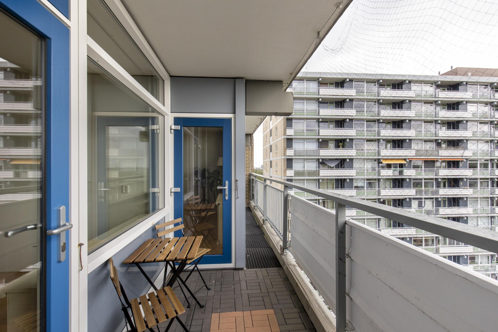 Appartement te koop: Waddenstraat 417, Haarlem