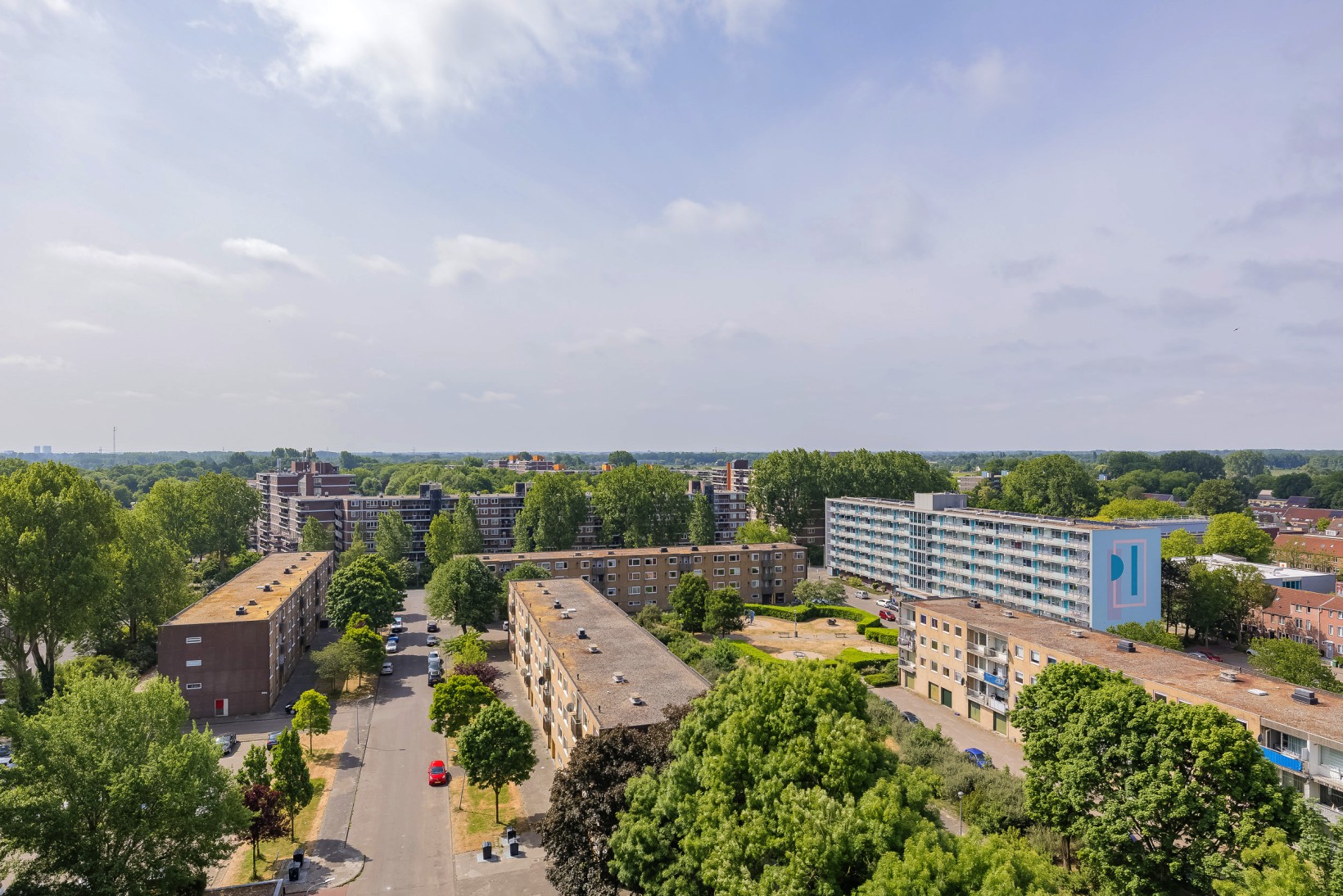 Appartement te koop: Waddenstraat 417, Haarlem
