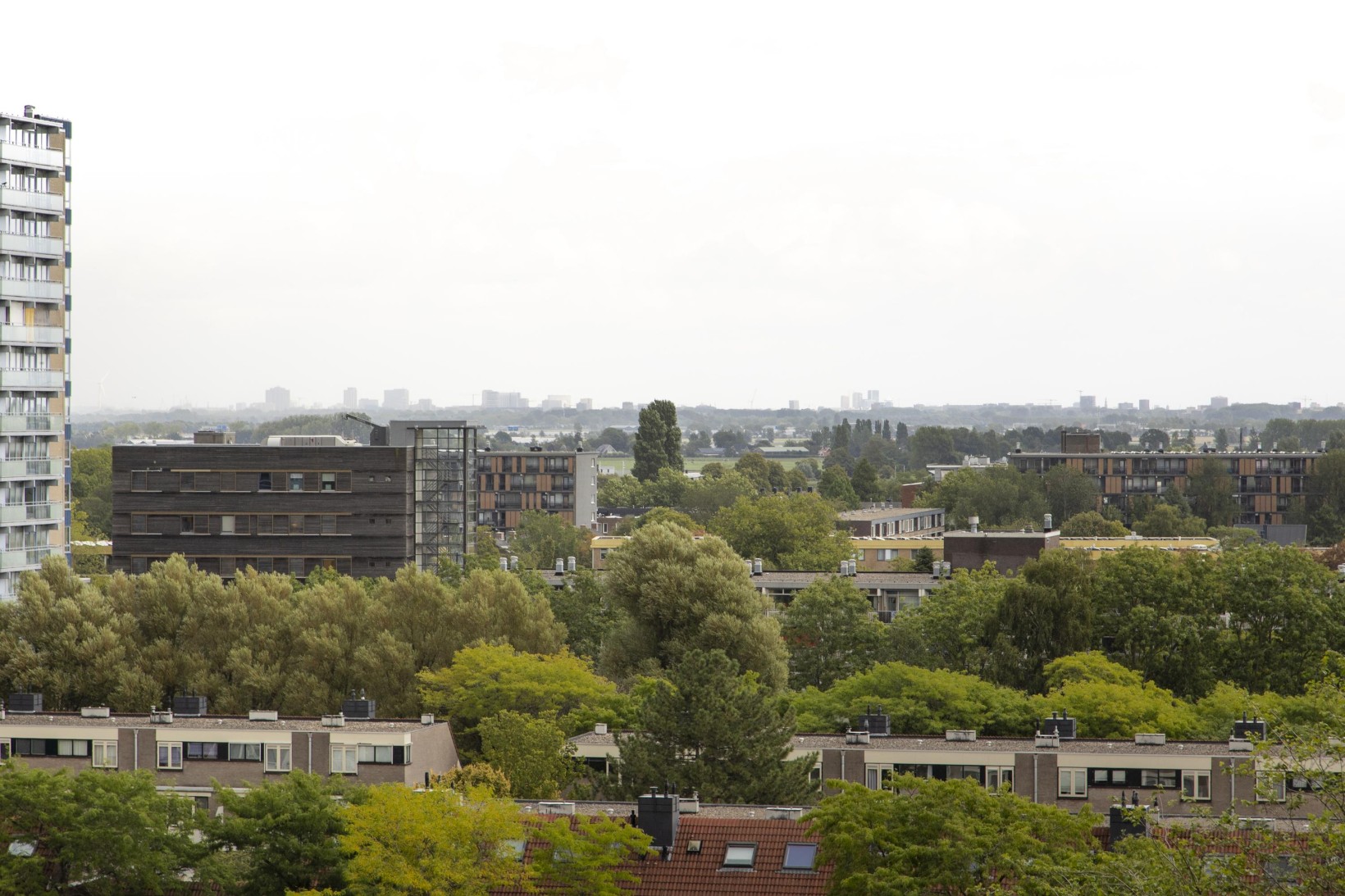 Appartement te koop: Waddenstraat 417, Haarlem