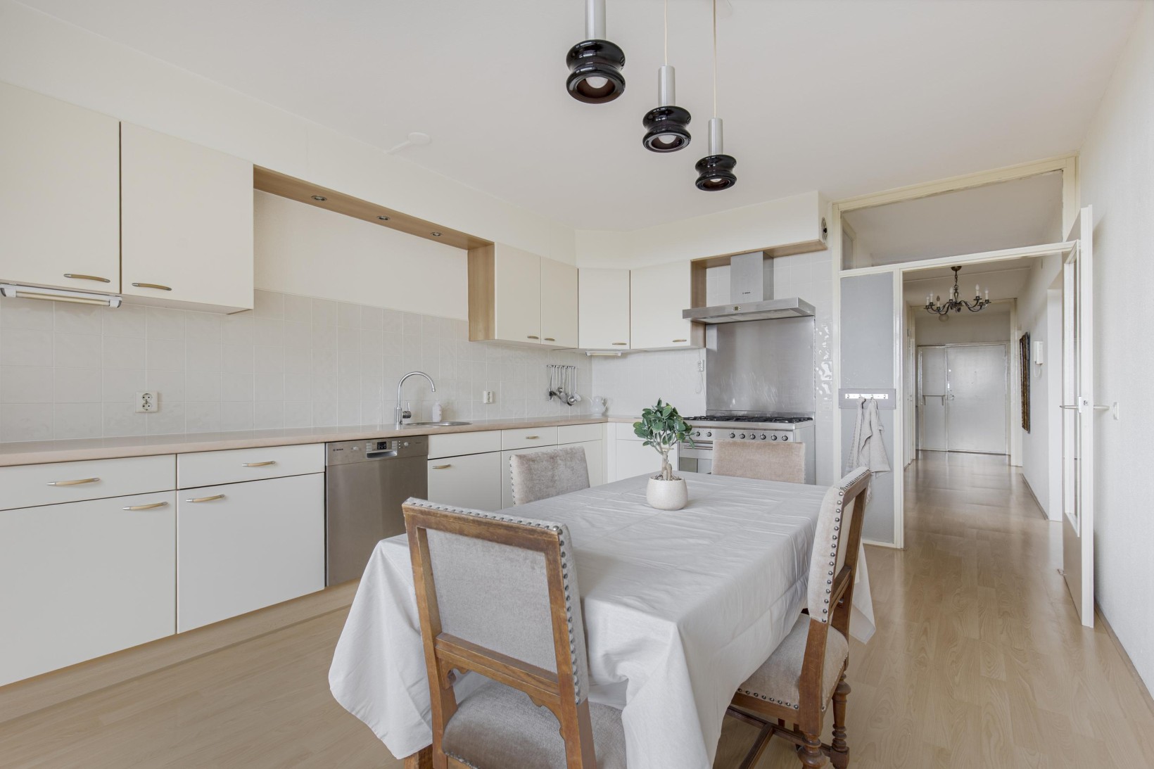 Appartement te koop: Waddenstraat 417, Haarlem