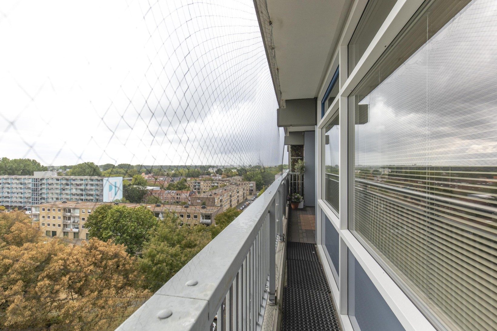 Appartement te koop: Waddenstraat 417, Haarlem