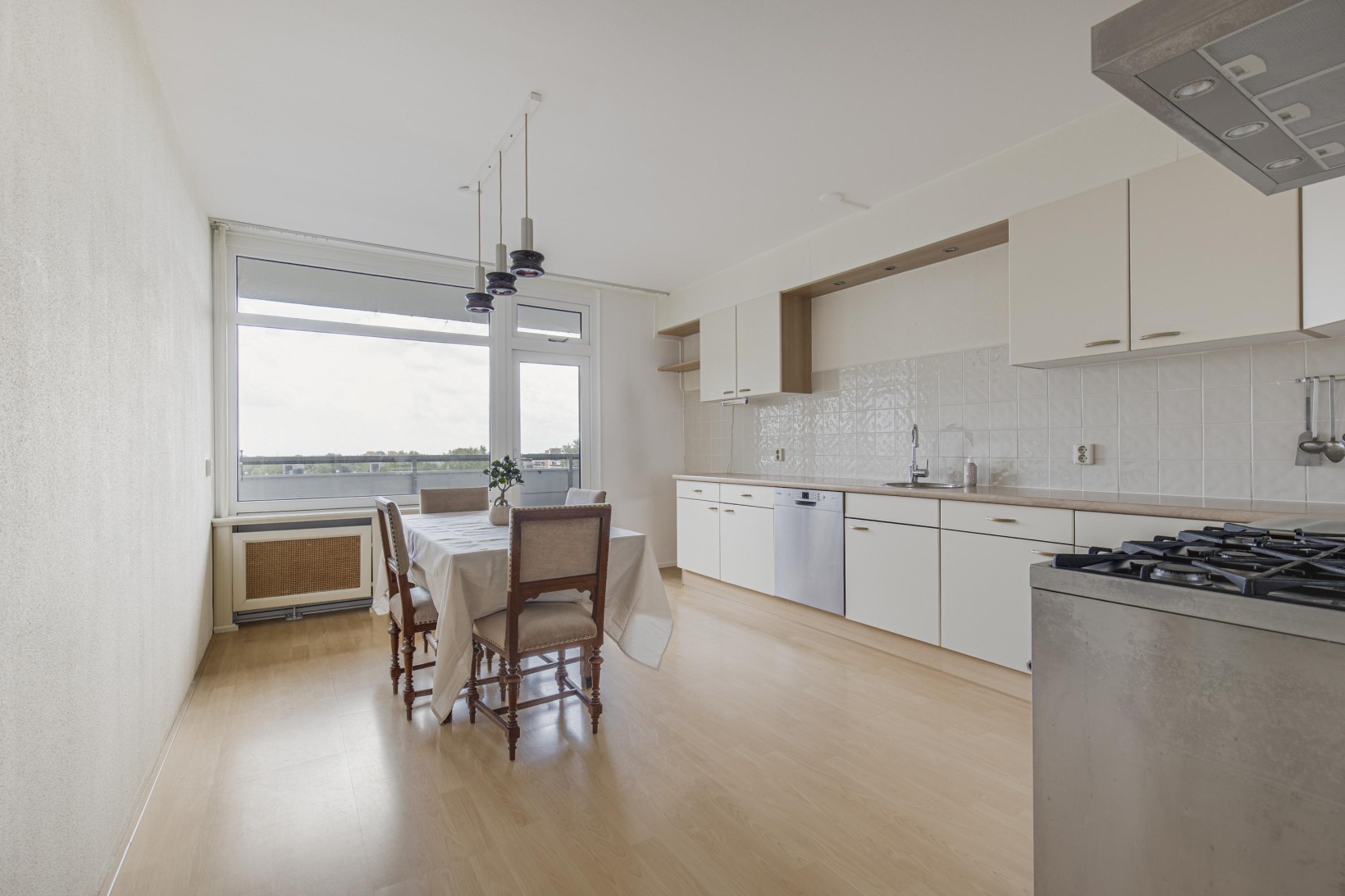 Appartement te koop: Waddenstraat 417, Haarlem