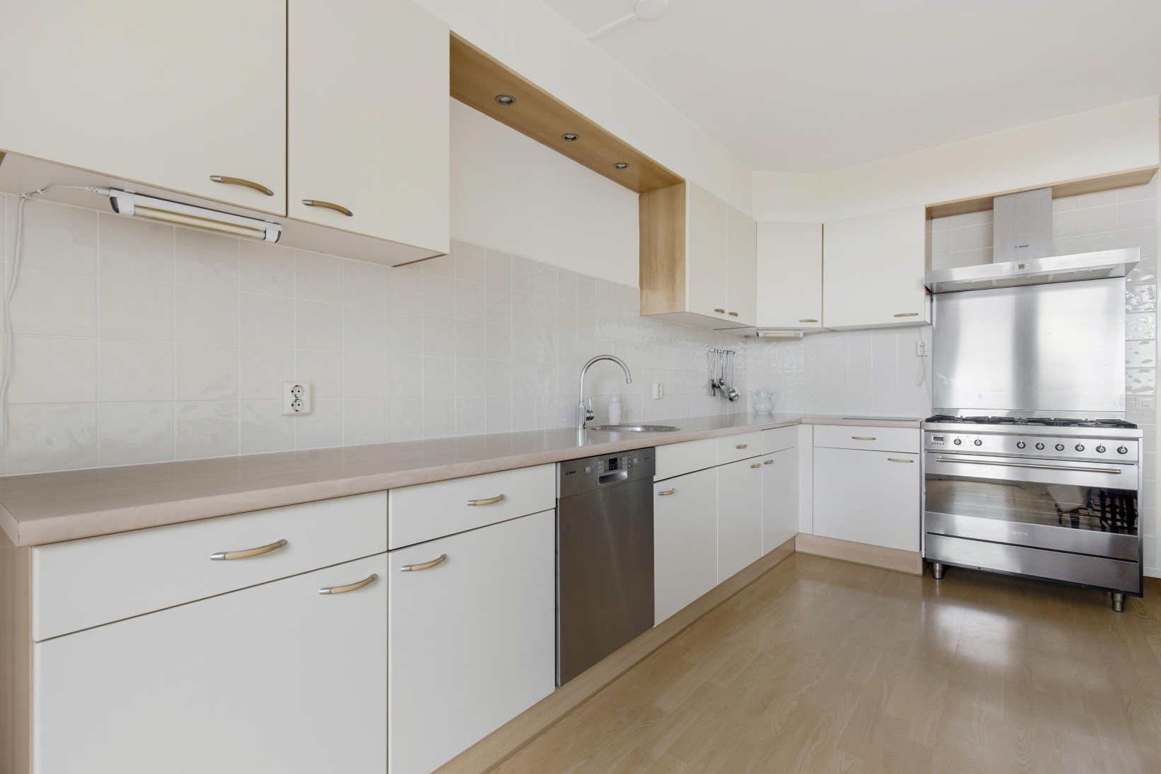 Appartement te koop: Waddenstraat 417, Haarlem