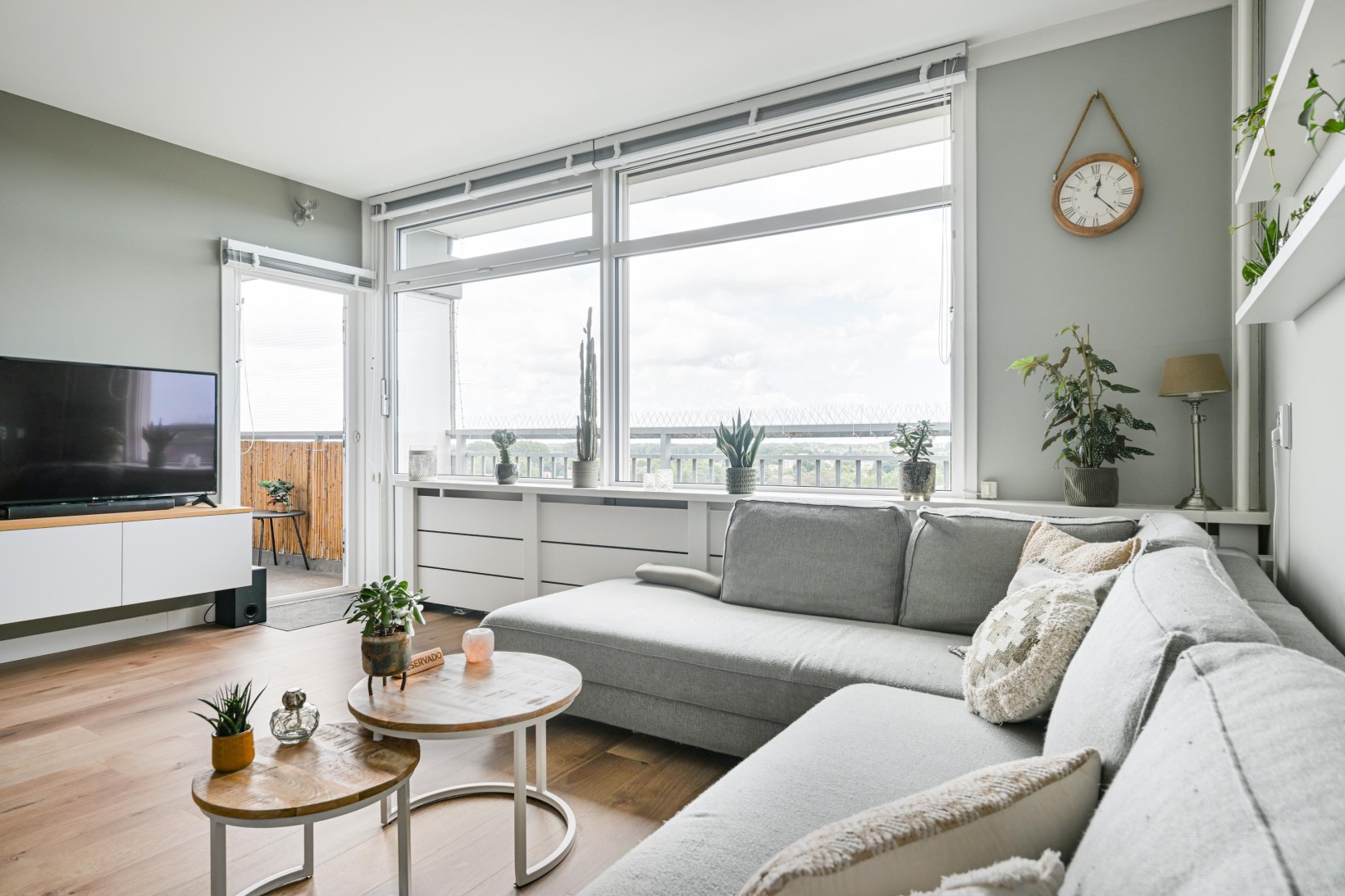 Appartement te koop: Waddenstraat 439, Haarlem