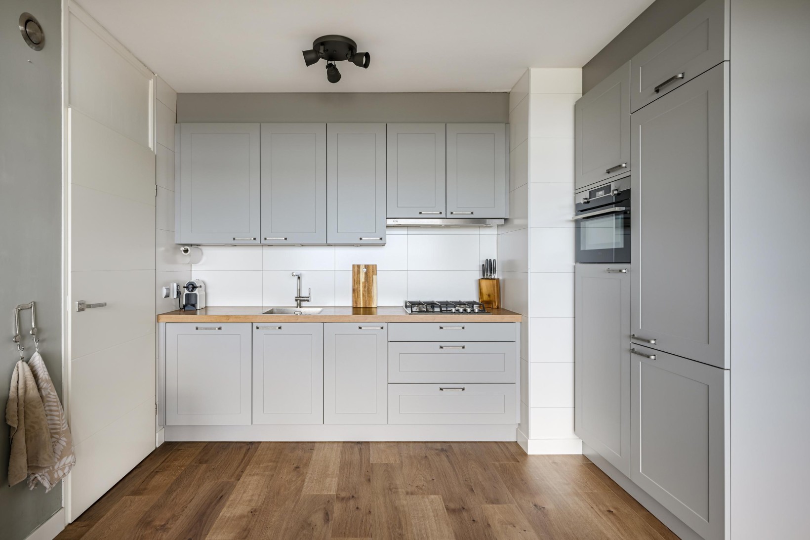 Appartement te koop: Waddenstraat 439, Haarlem