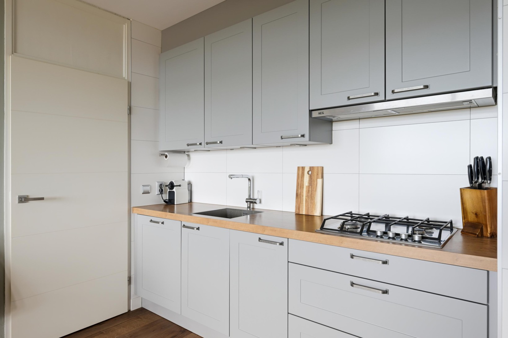 Appartement te koop: Waddenstraat 439, Haarlem
