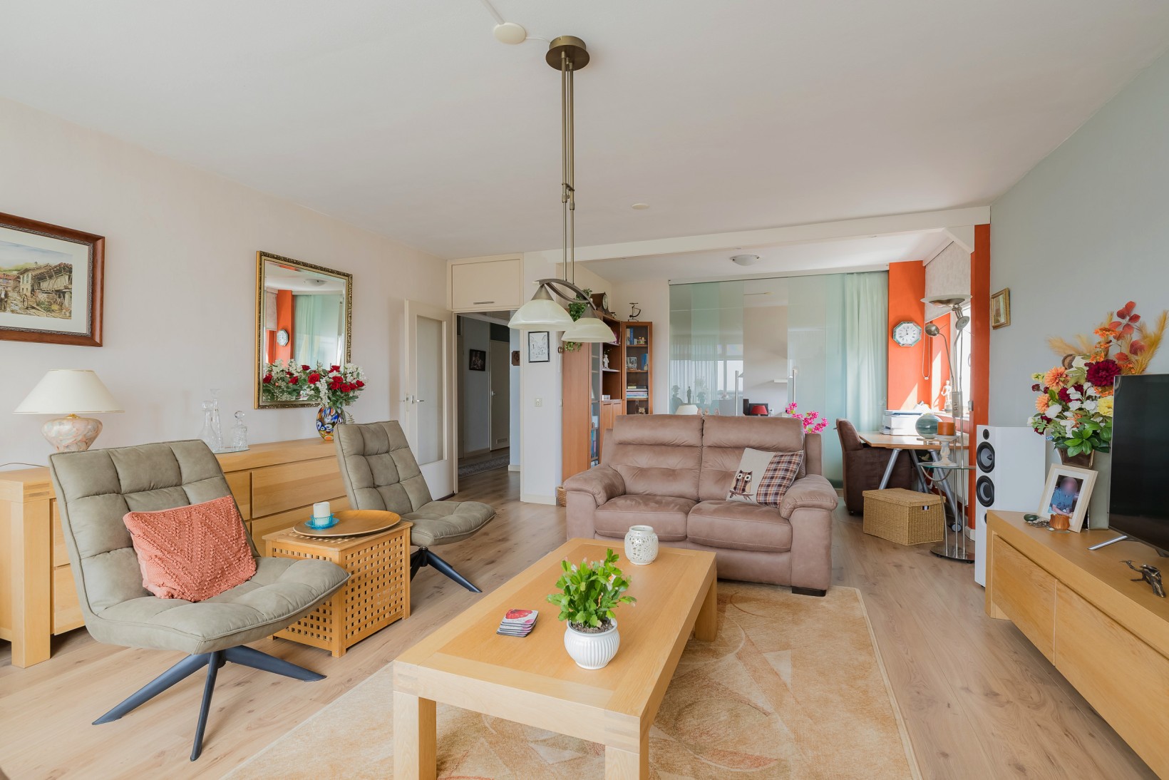 Appartement te koop: Waddenstraat 449, Haarlem