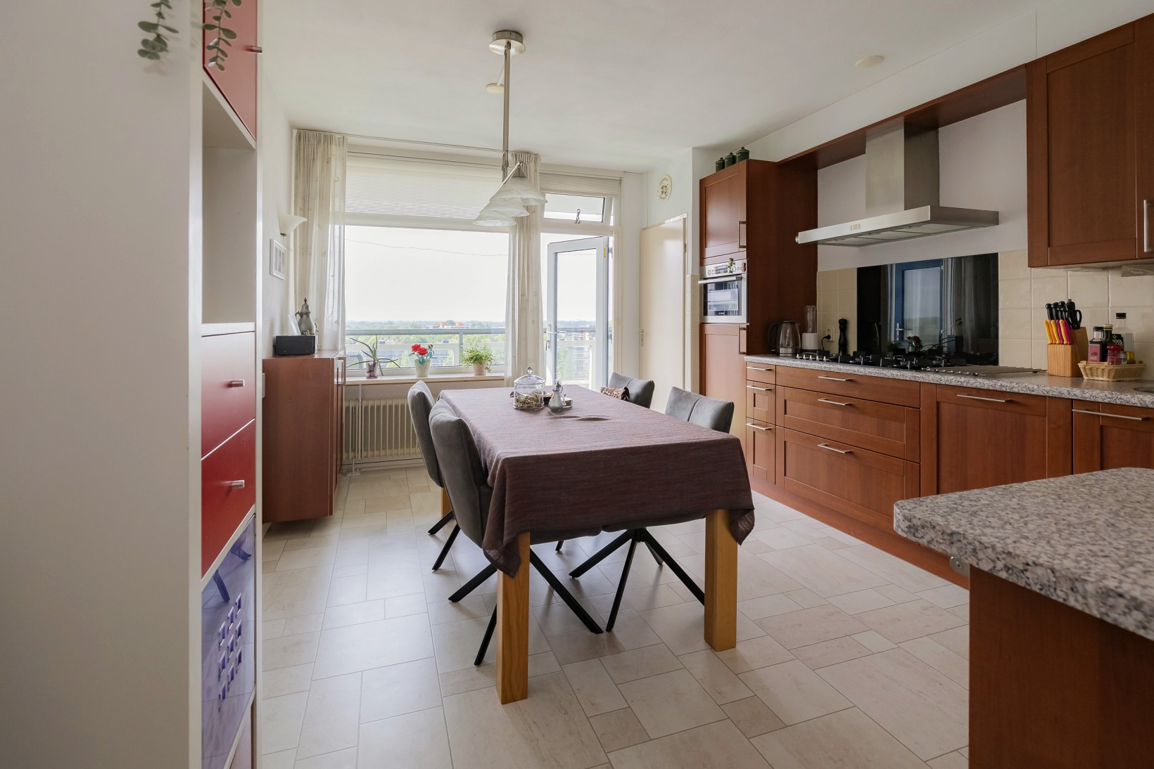 Appartement te koop: Waddenstraat 449, Haarlem