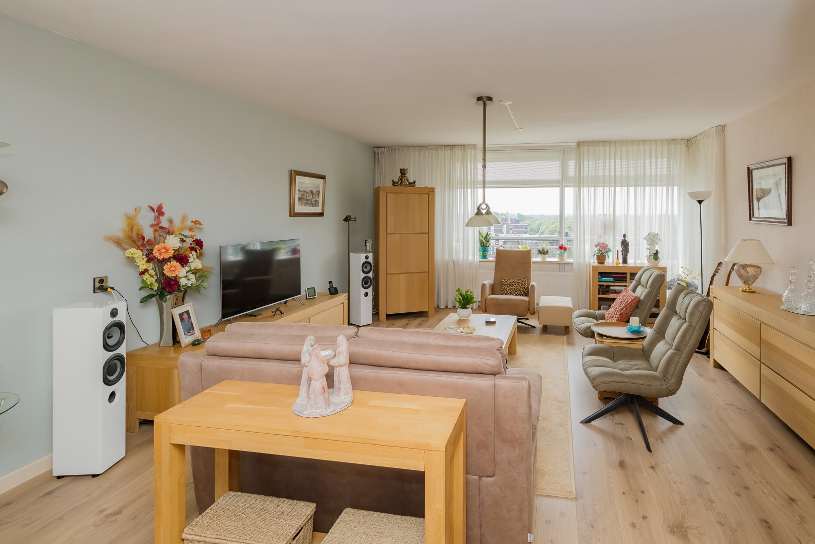Appartement te koop: Waddenstraat 449, Haarlem