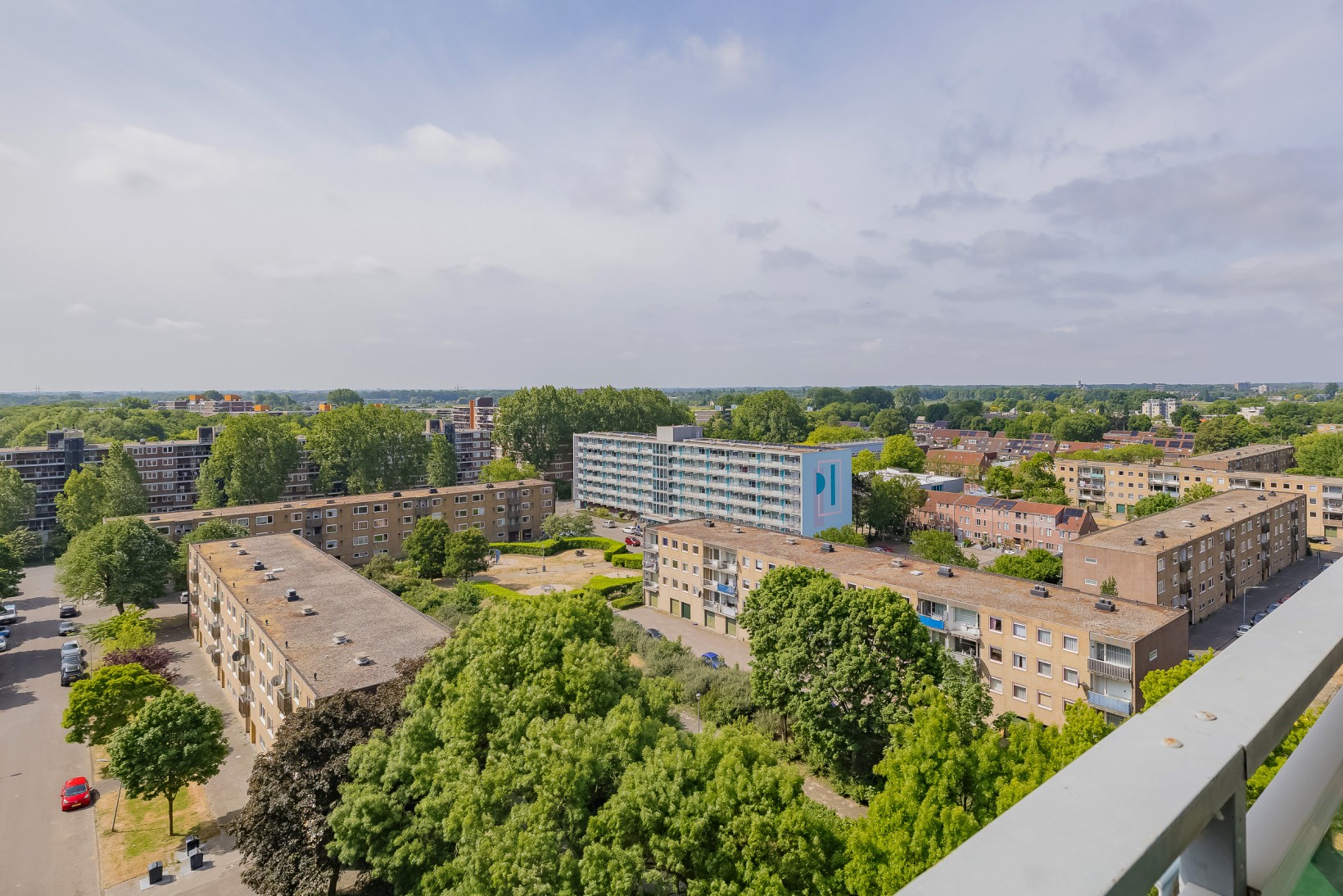Appartement te koop: Waddenstraat 449, Haarlem