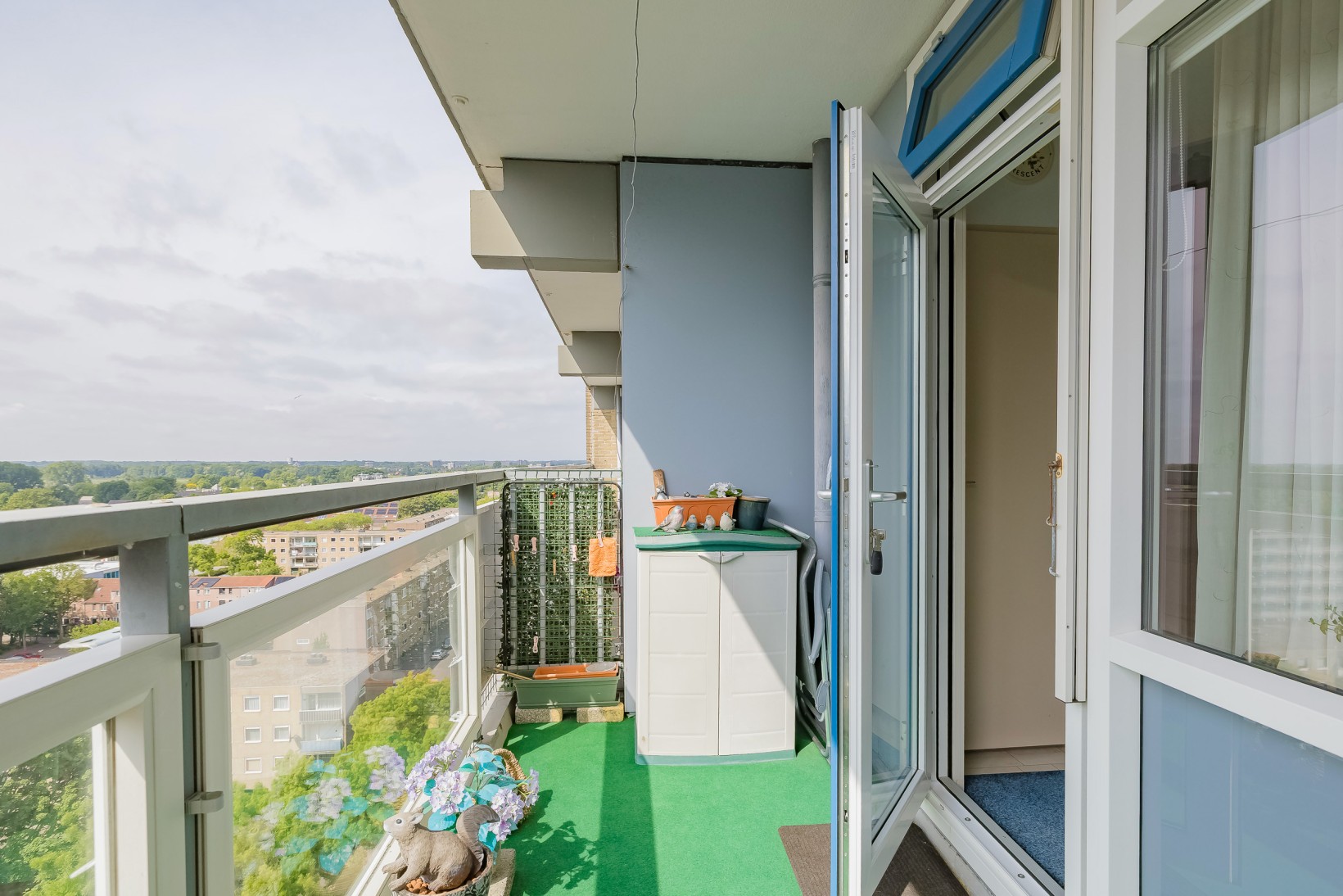 Appartement te koop: Waddenstraat 449, Haarlem