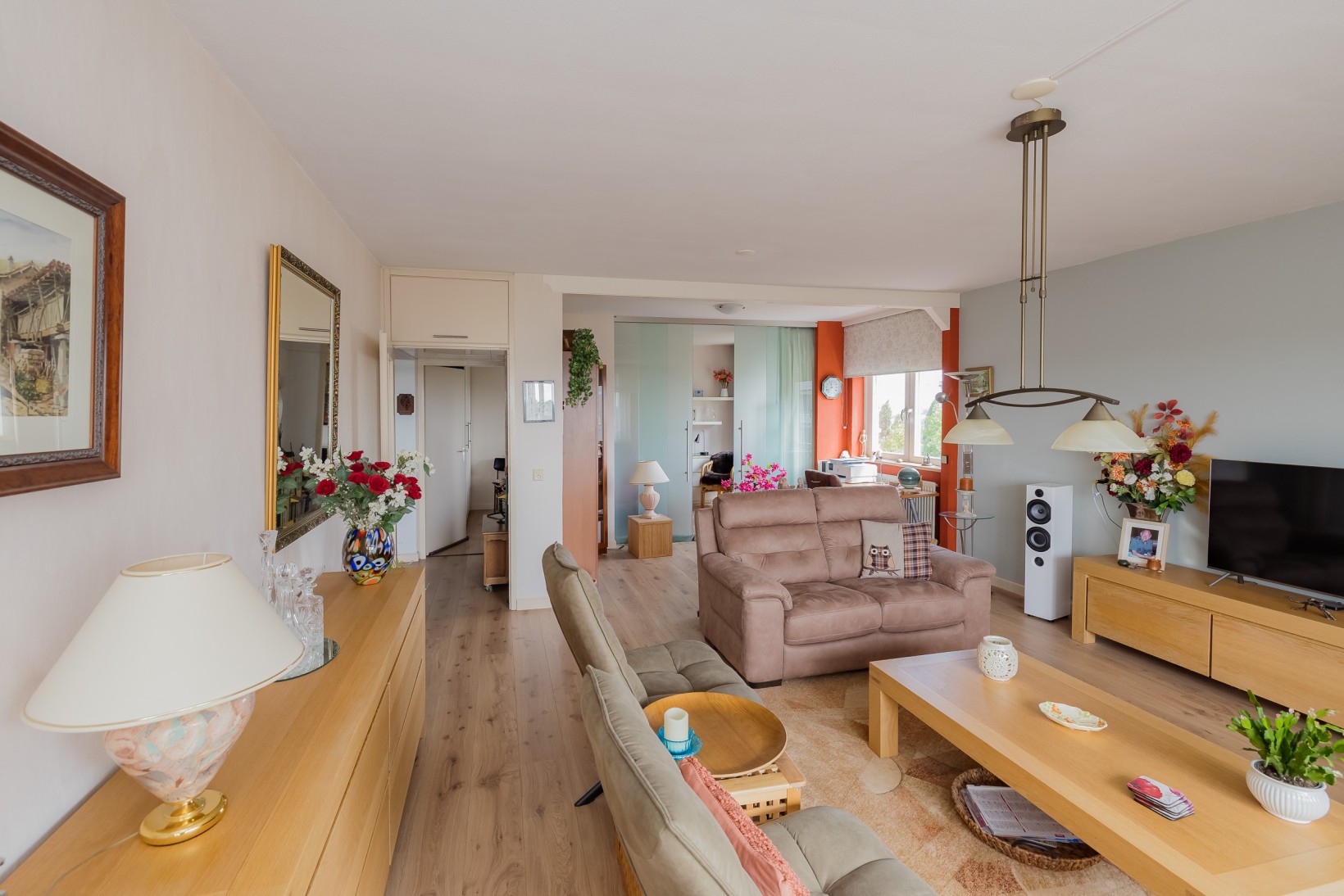 Appartement te koop: Waddenstraat 449, Haarlem