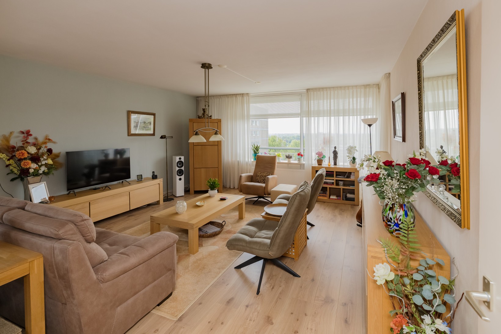 Appartement te koop: Waddenstraat 449, Haarlem