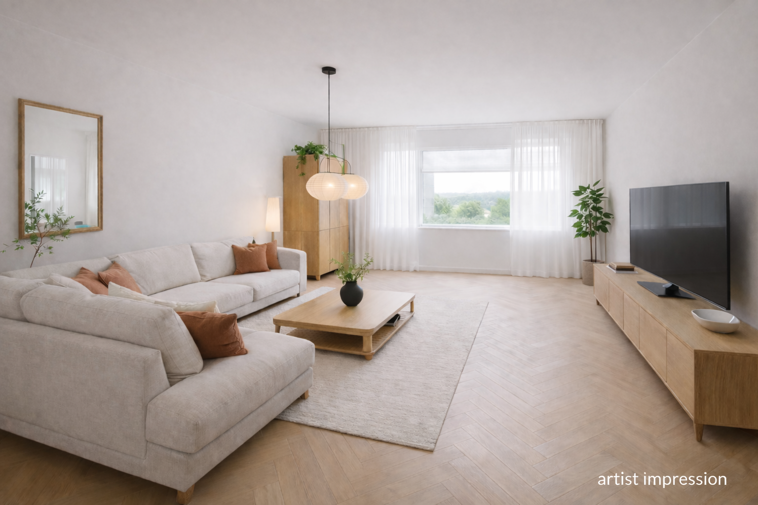 Appartement te koop: Waddenstraat 449, Haarlem