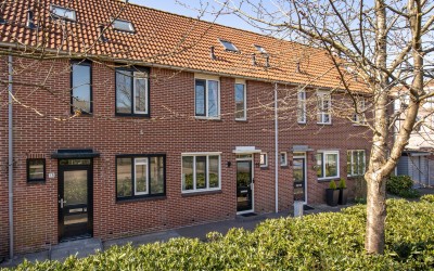 Zevenwoudenplantsoen 11