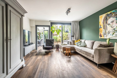 Huis te koop Zuiderzeelaan 12