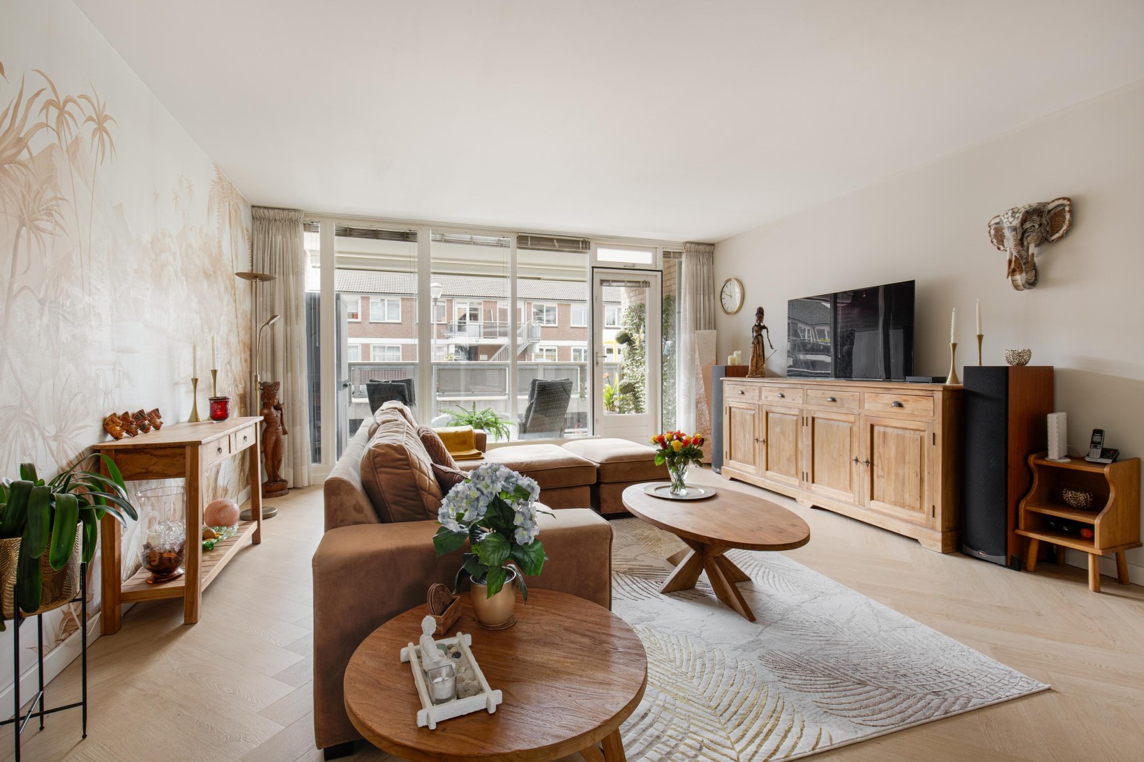 Appartement te koop: Sandenburg 109, Haarlem