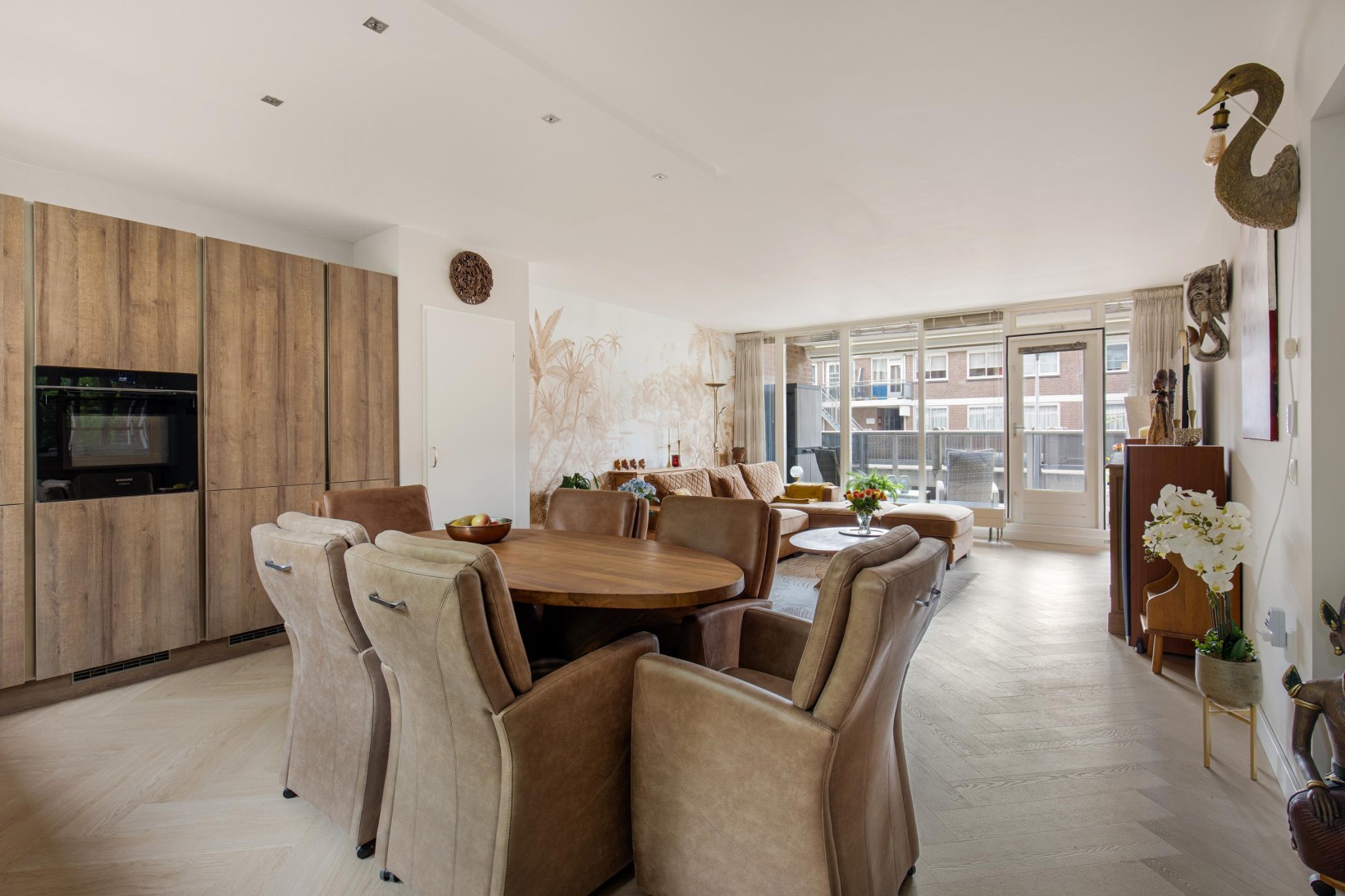 Appartement te koop: Sandenburg 109, Haarlem