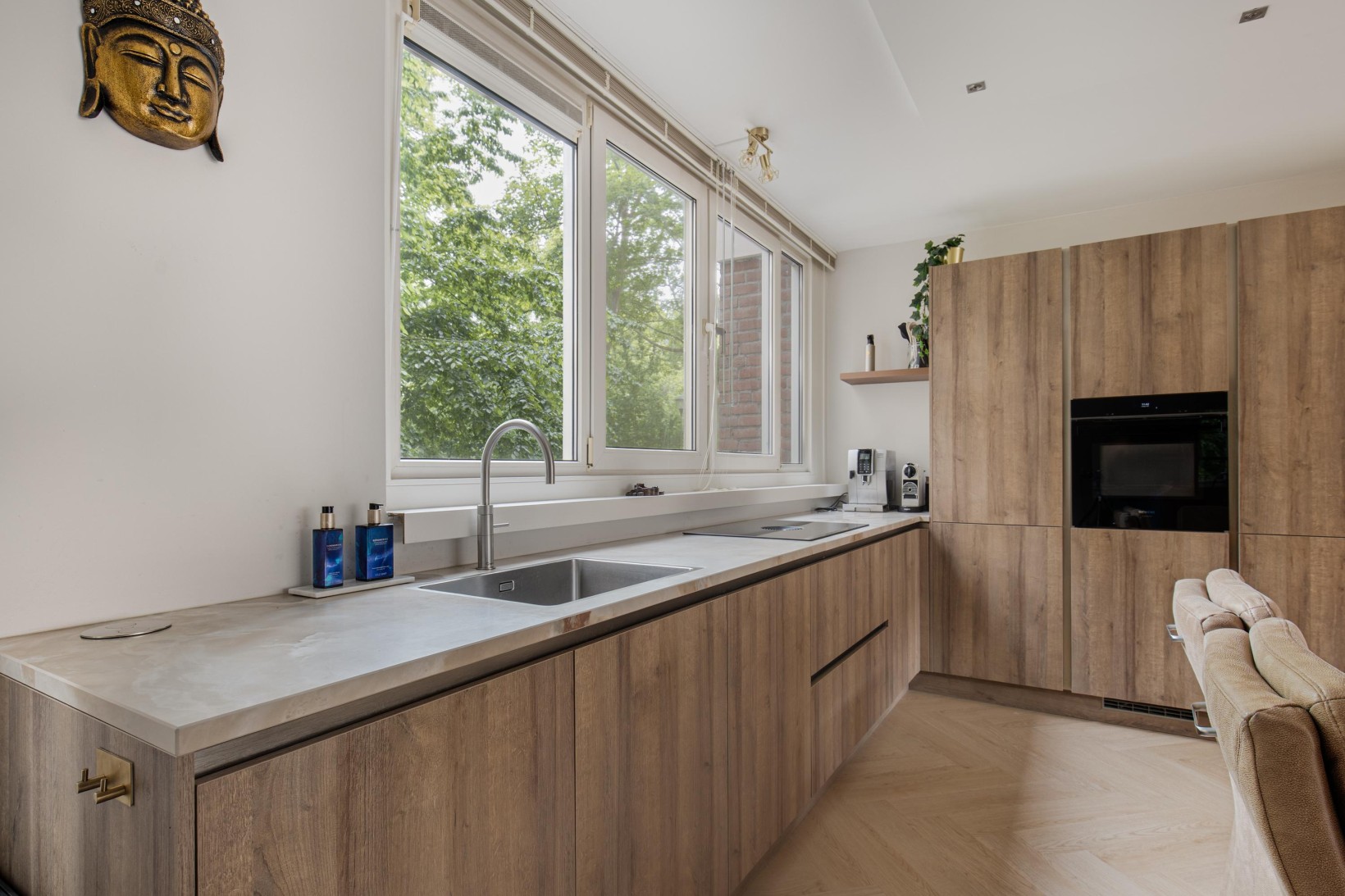 Appartement te koop: Sandenburg 109, Haarlem