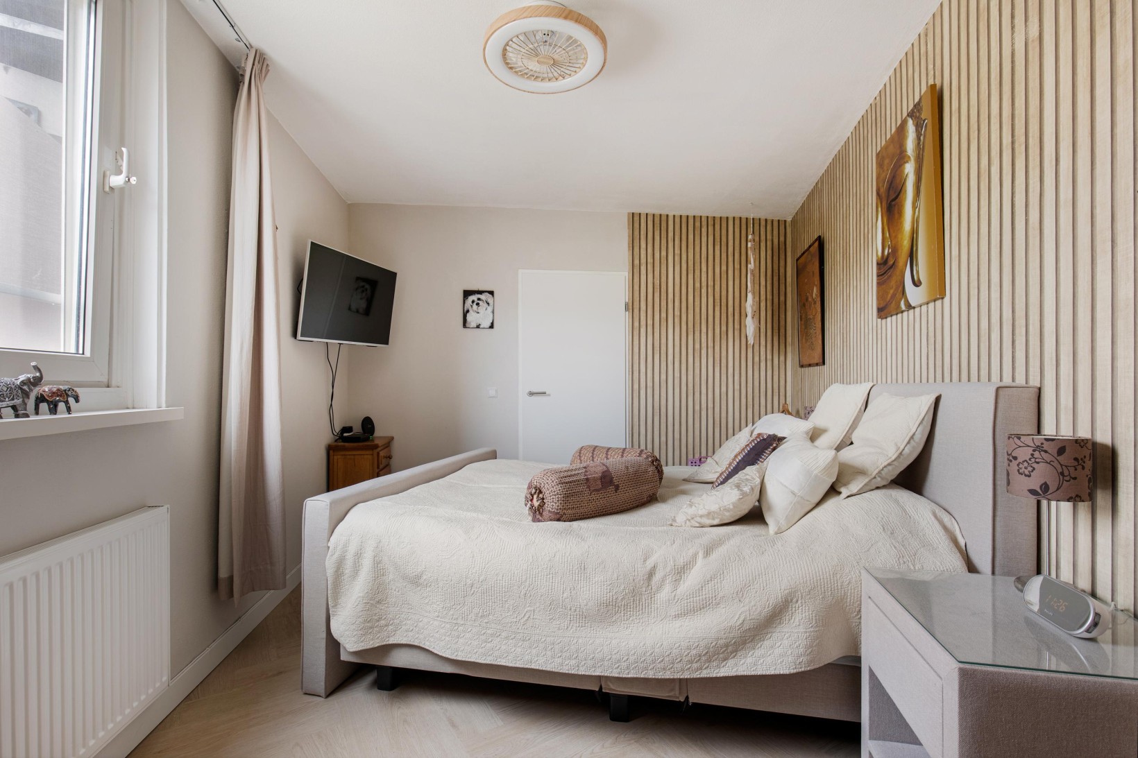 Appartement te koop: Sandenburg 109, Haarlem