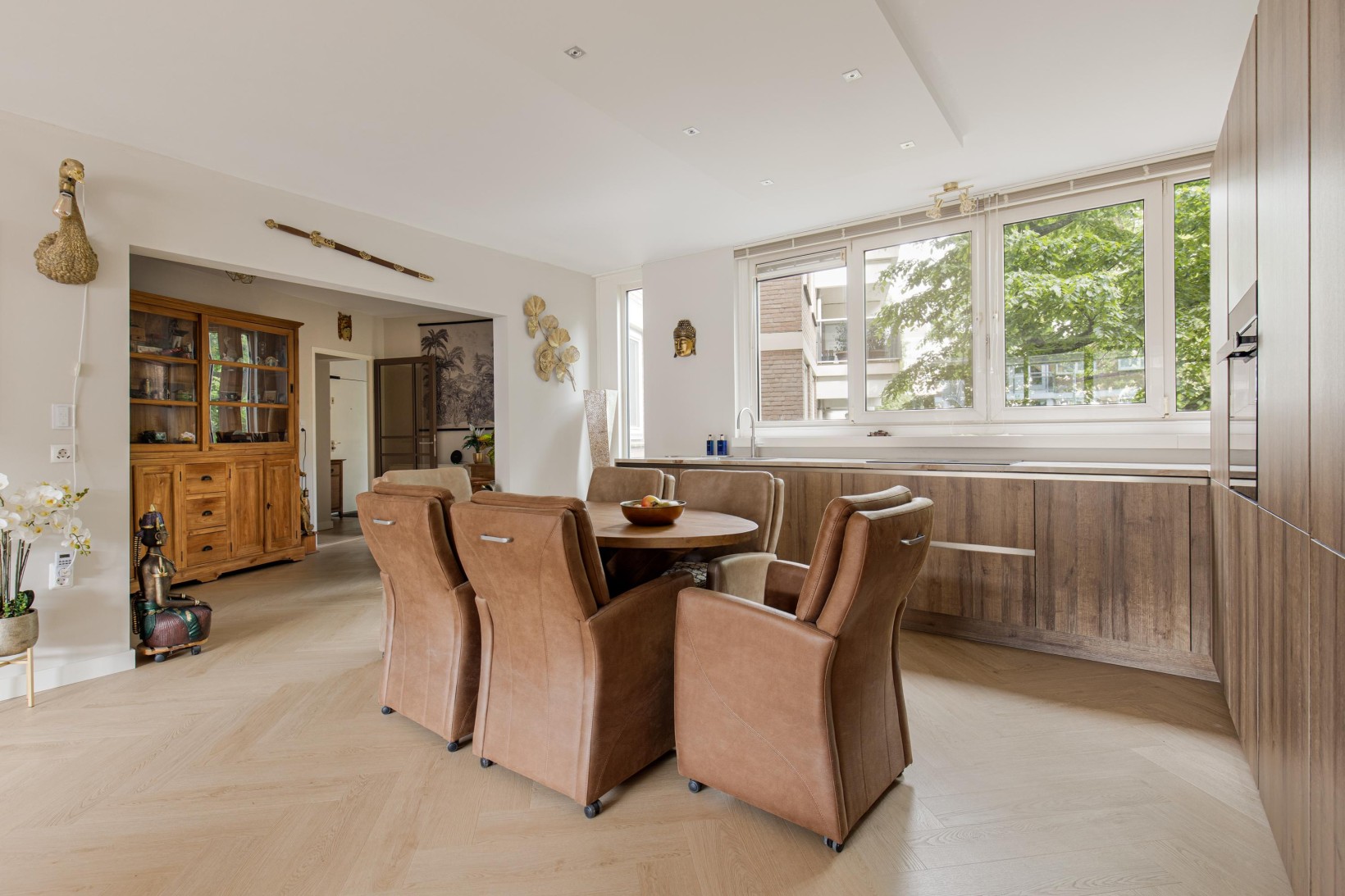 Appartement te koop: Sandenburg 109, Haarlem