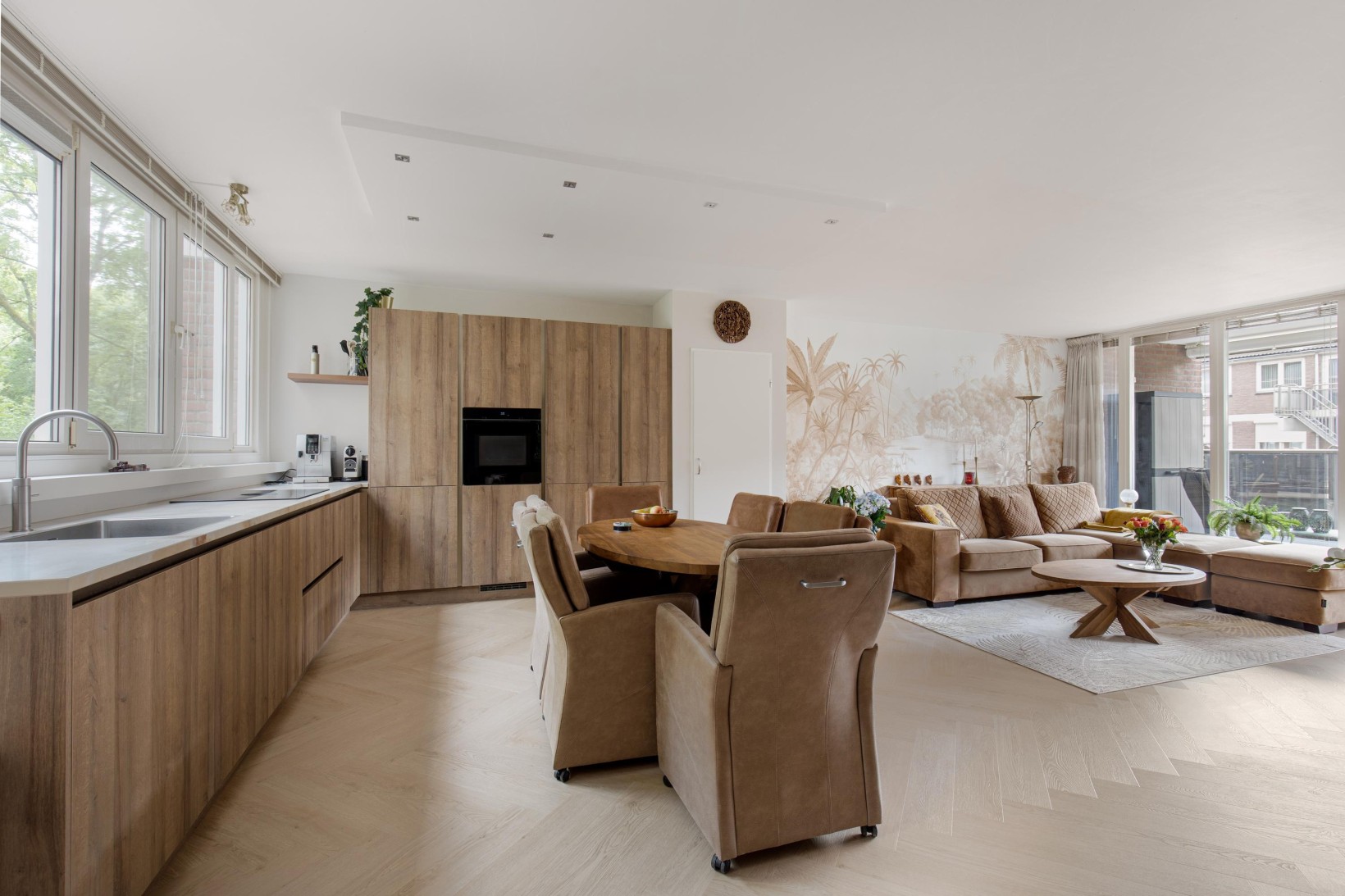 Appartement te koop: Sandenburg 109, Haarlem