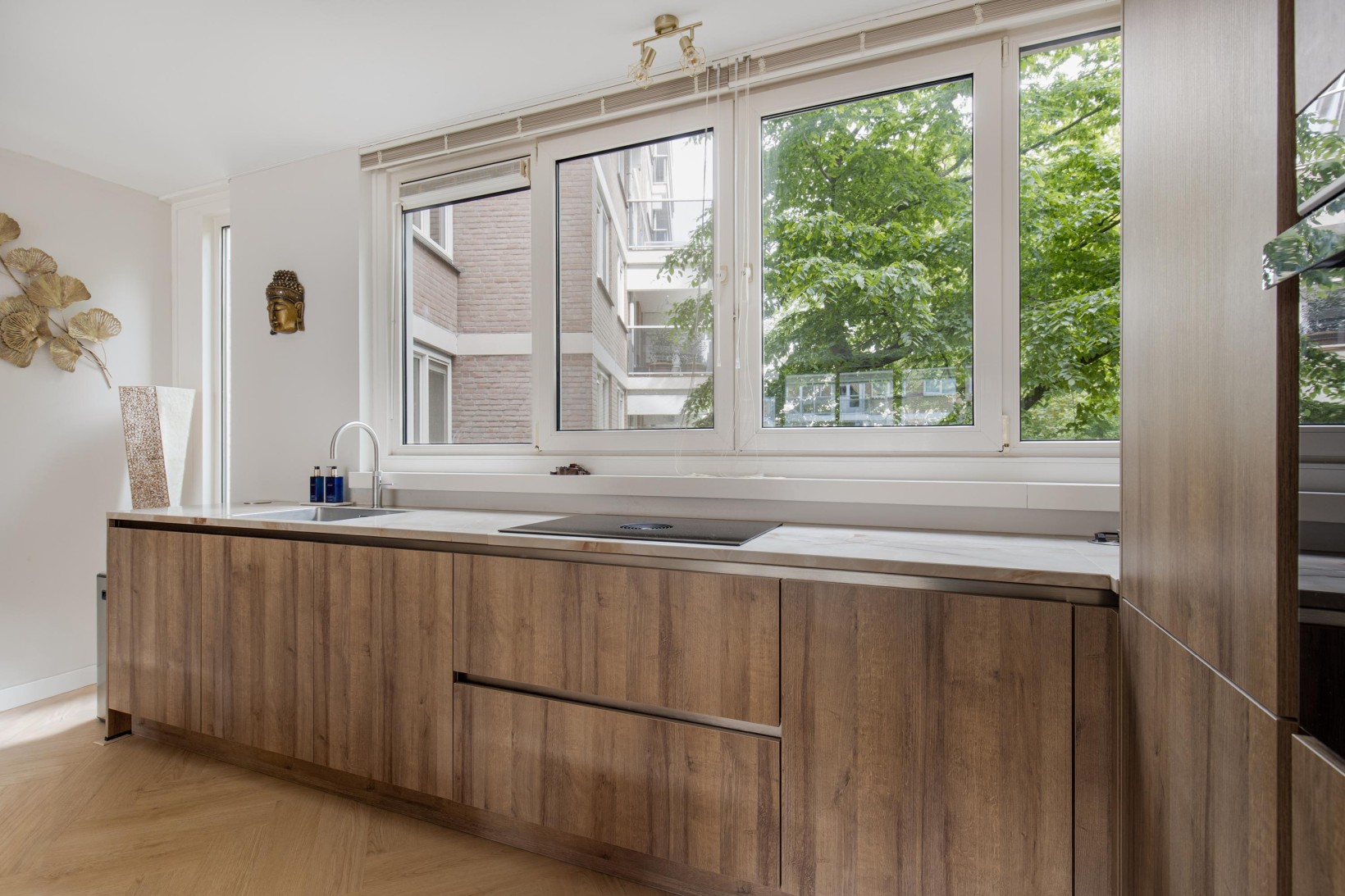 Appartement te koop: Sandenburg 109, Haarlem