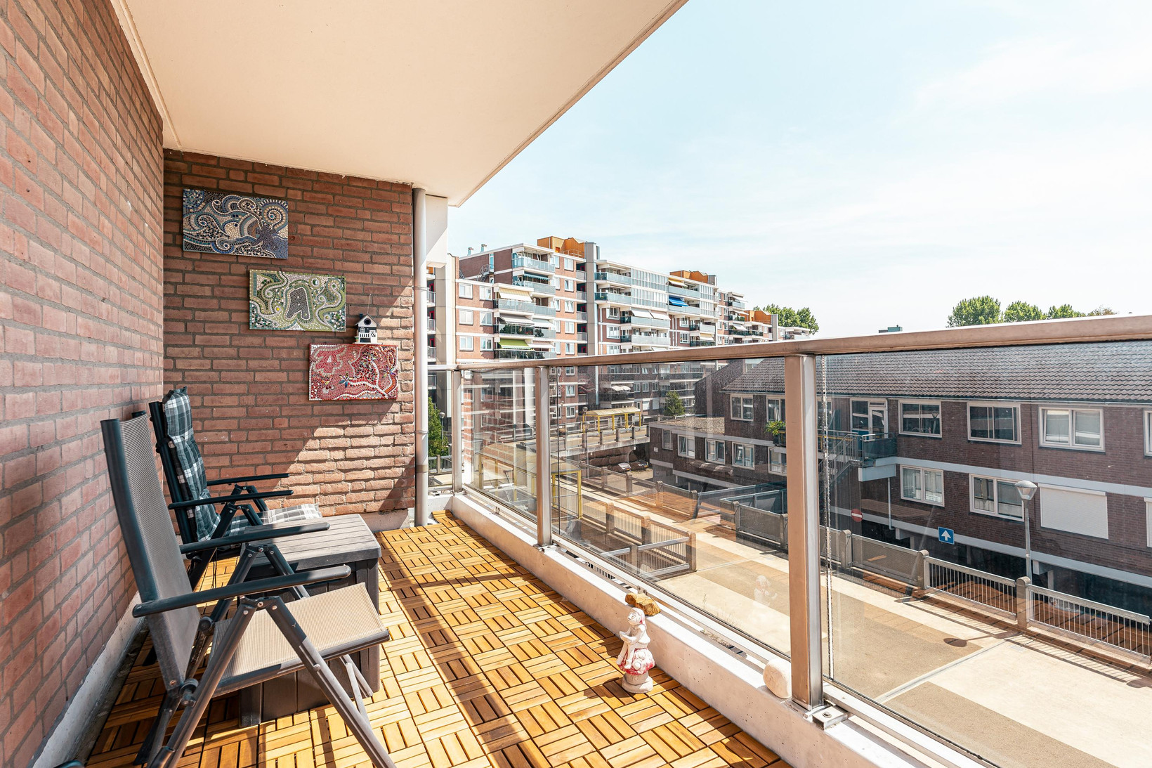 Appartement te koop: Sandenburg 233, Haarlem