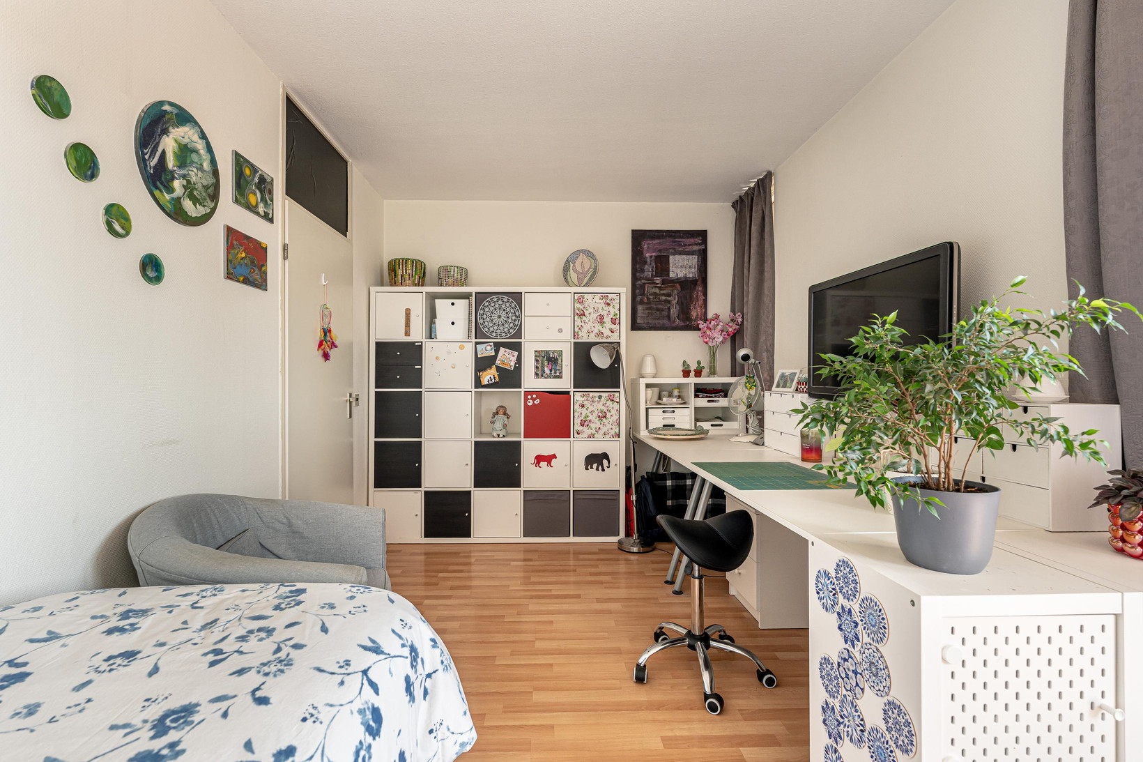 Appartement te koop: Sandenburg 233, Haarlem