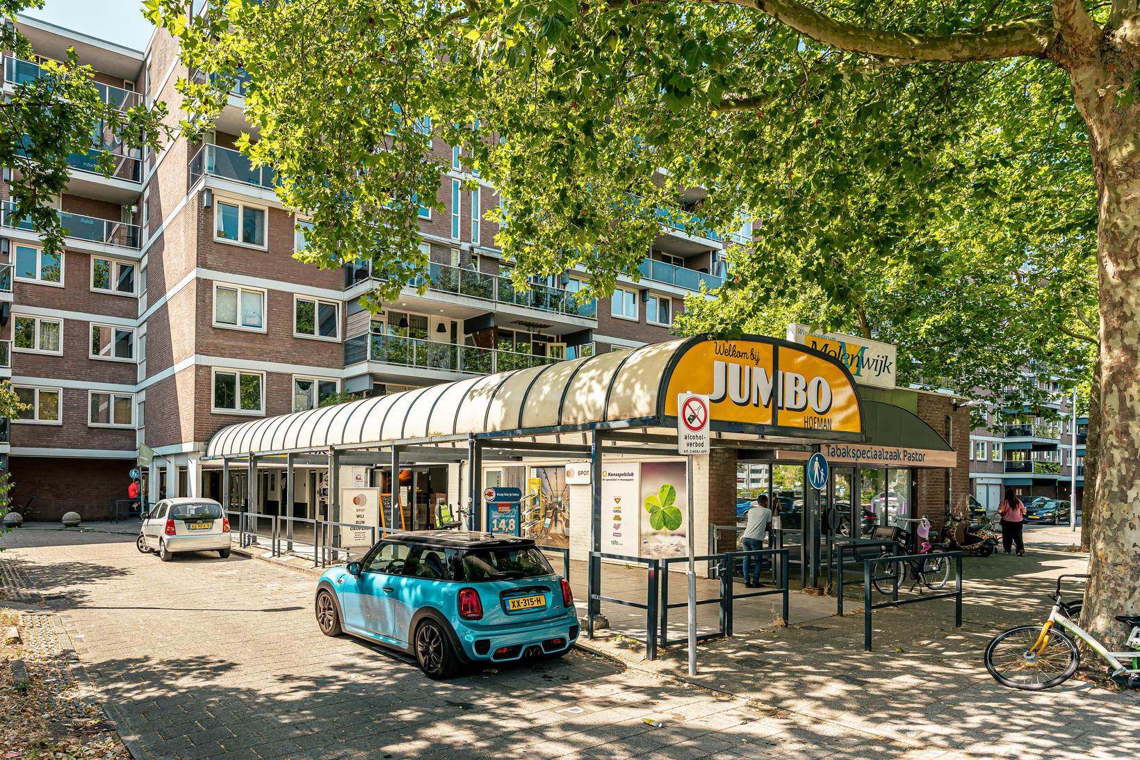 Appartement te koop: Sandenburg 233, Haarlem