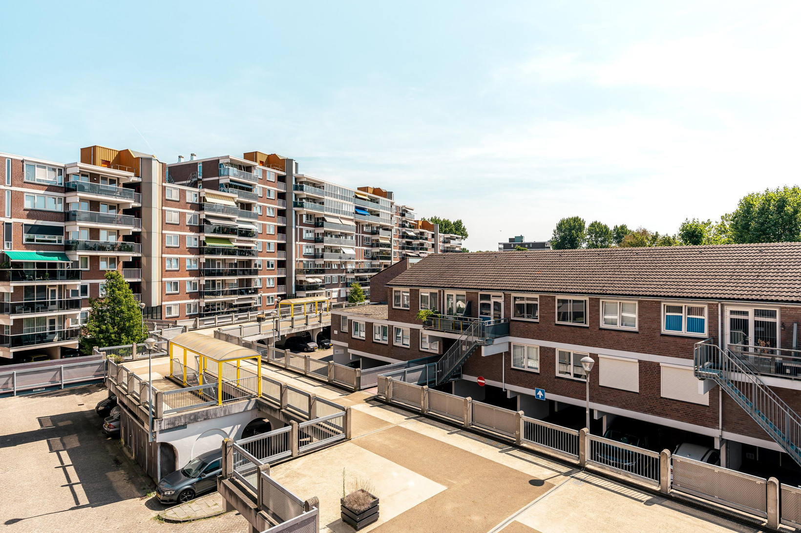 Appartement te koop: Sandenburg 233, Haarlem