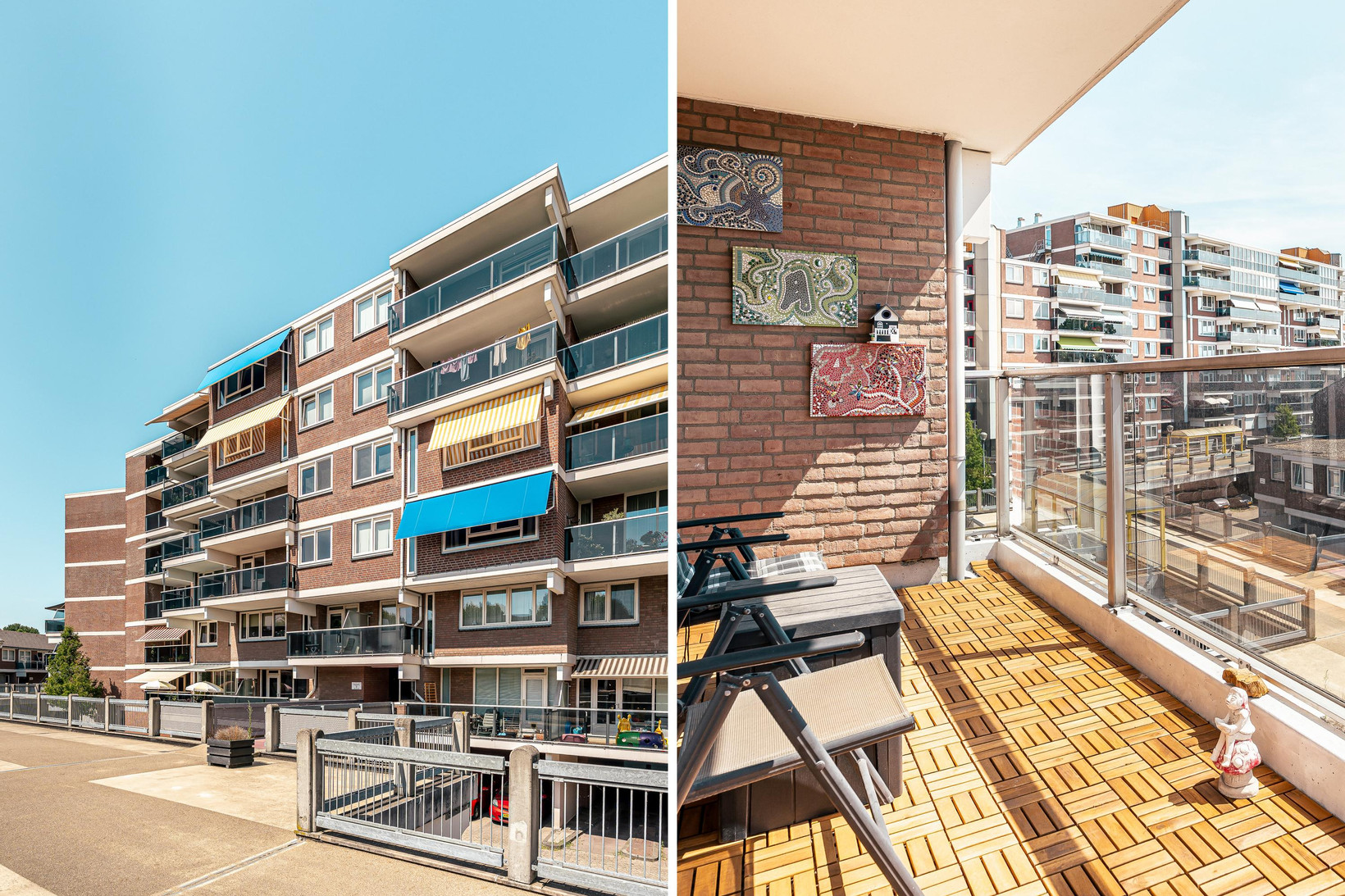 Appartement te koop: Sandenburg 233, Haarlem