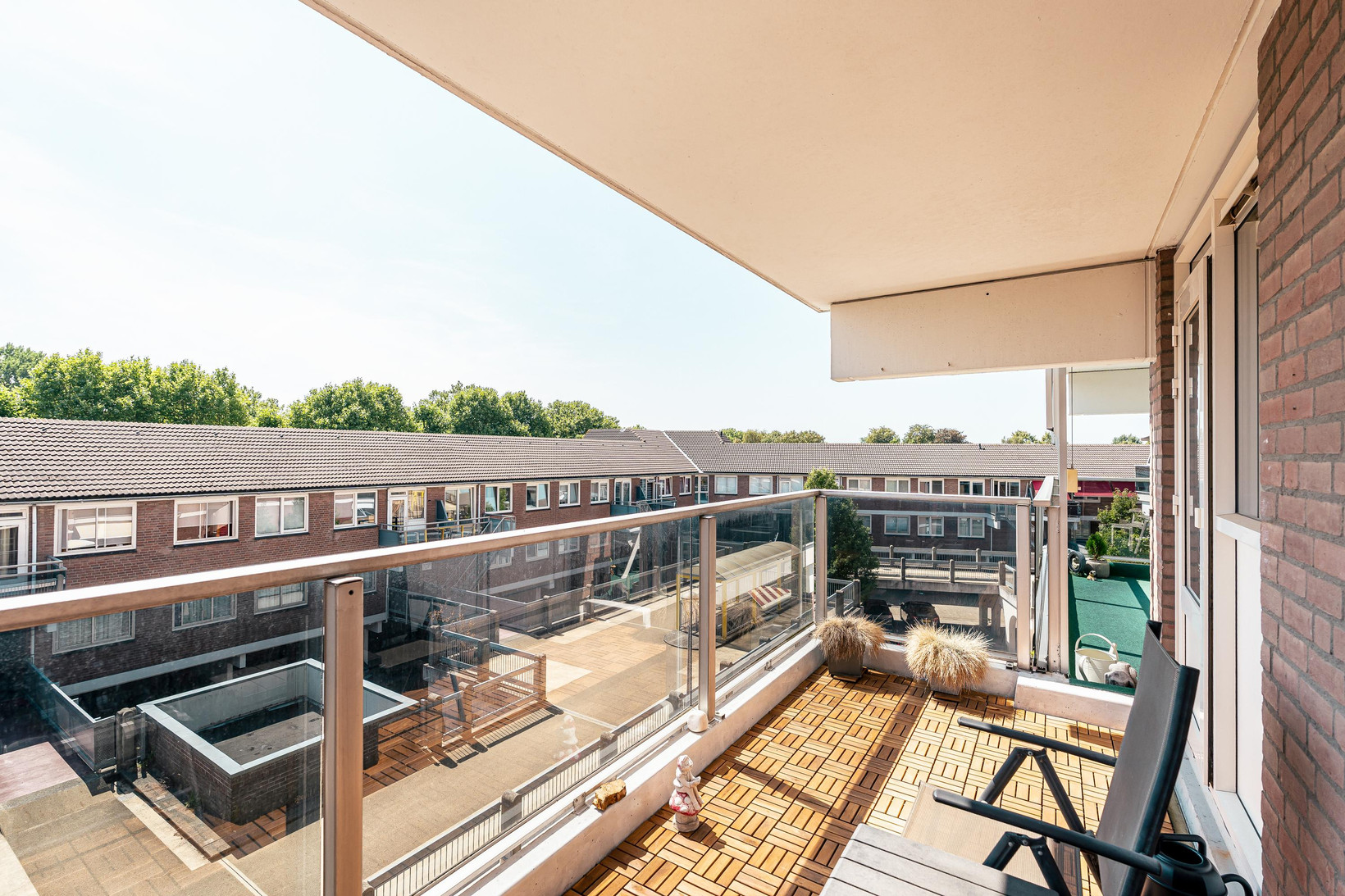 Appartement te koop: Sandenburg 233, Haarlem