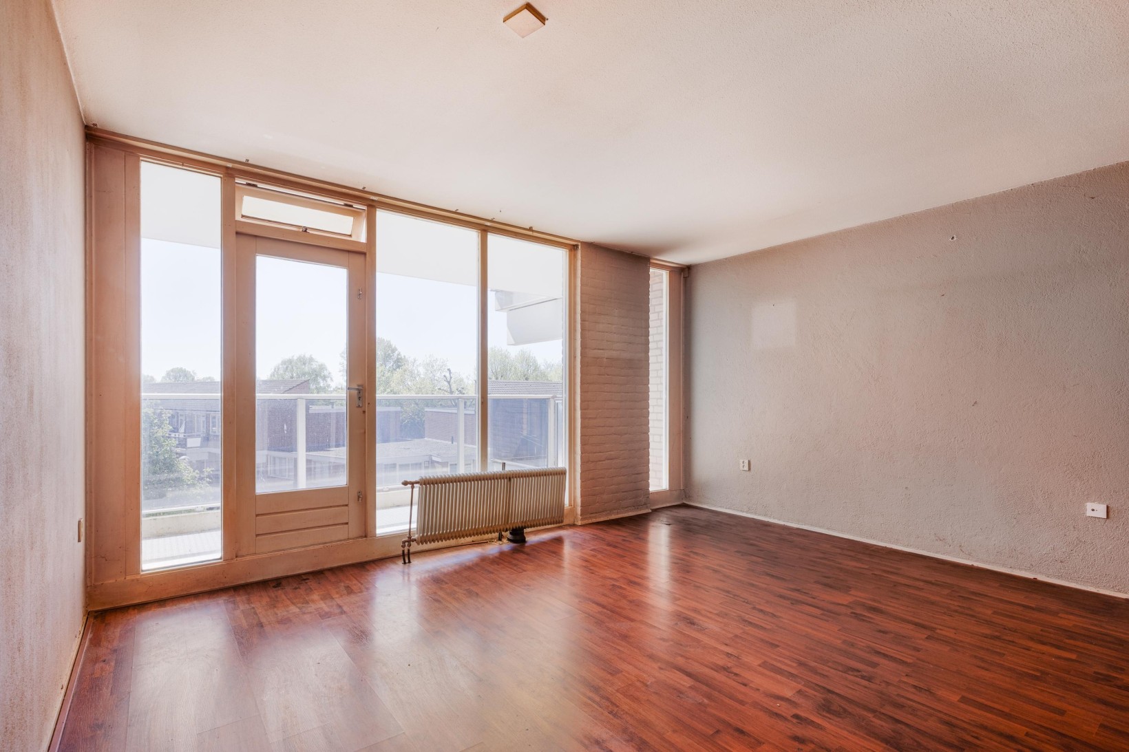Appartement te koop: Sandenburg 267, Haarlem