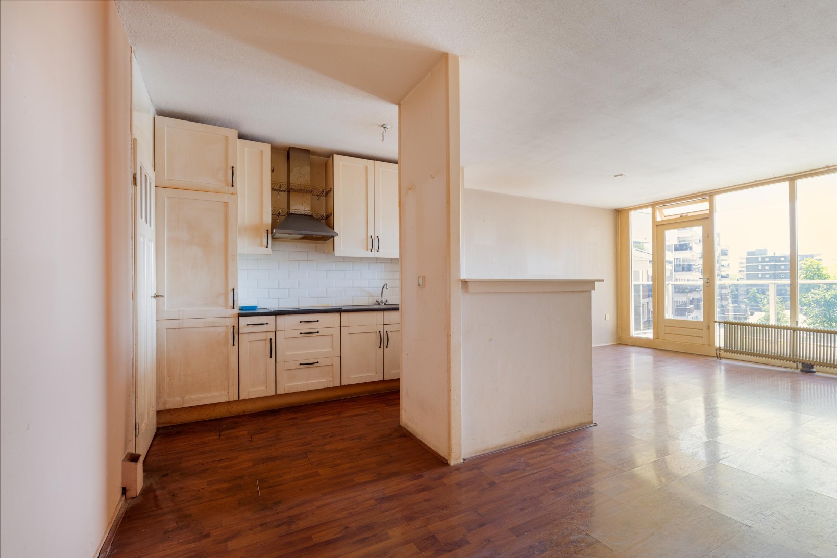 Appartement te koop: Sandenburg 267, Haarlem
