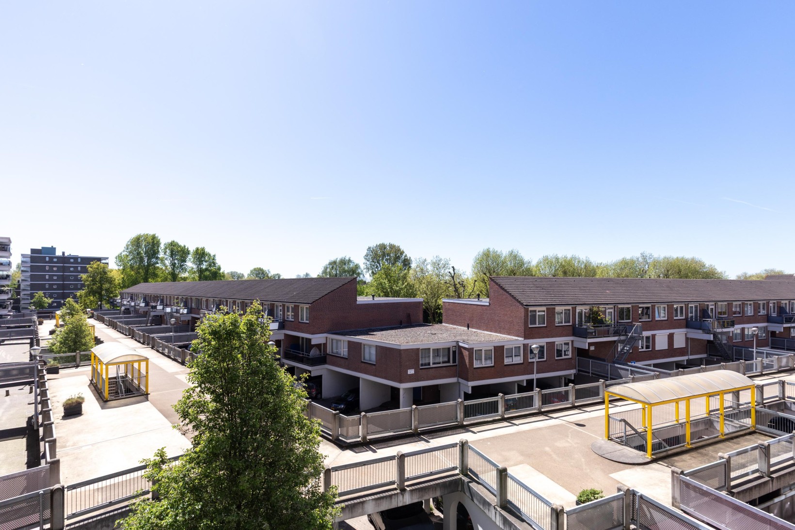 Appartement te koop: Sandenburg 267, Haarlem