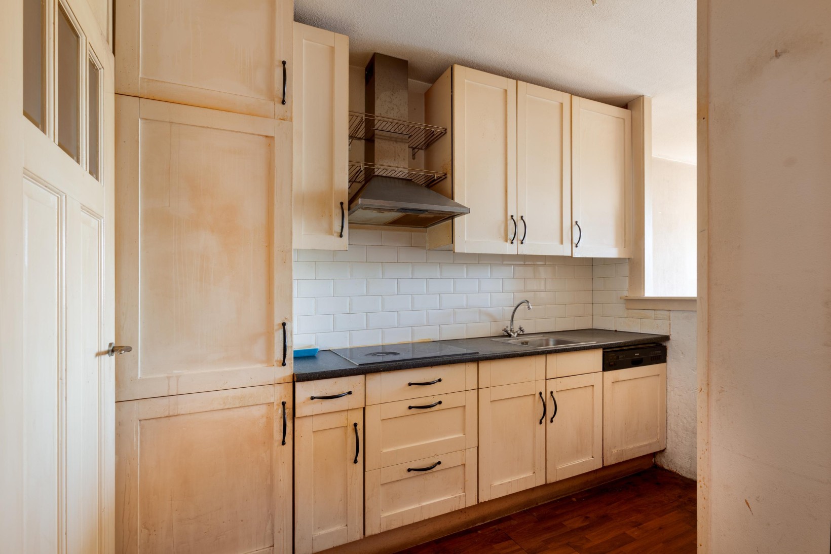 Appartement te koop: Sandenburg 267, Haarlem