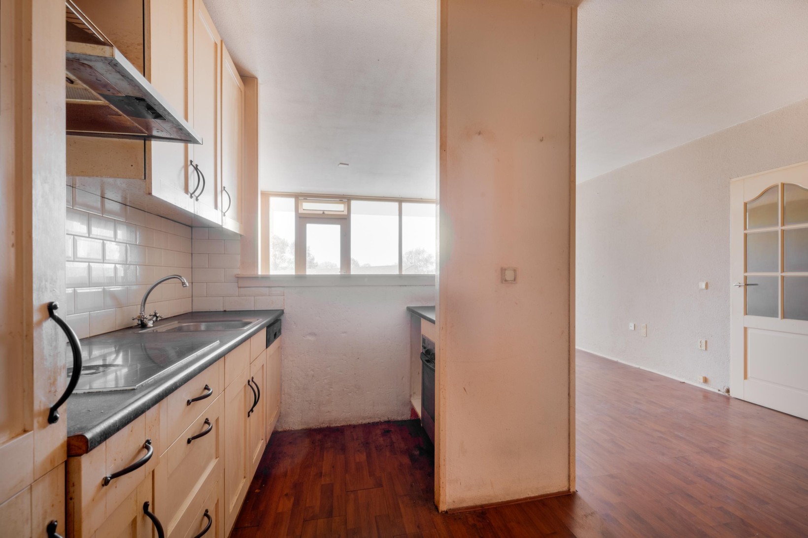 Appartement te koop: Sandenburg 267, Haarlem