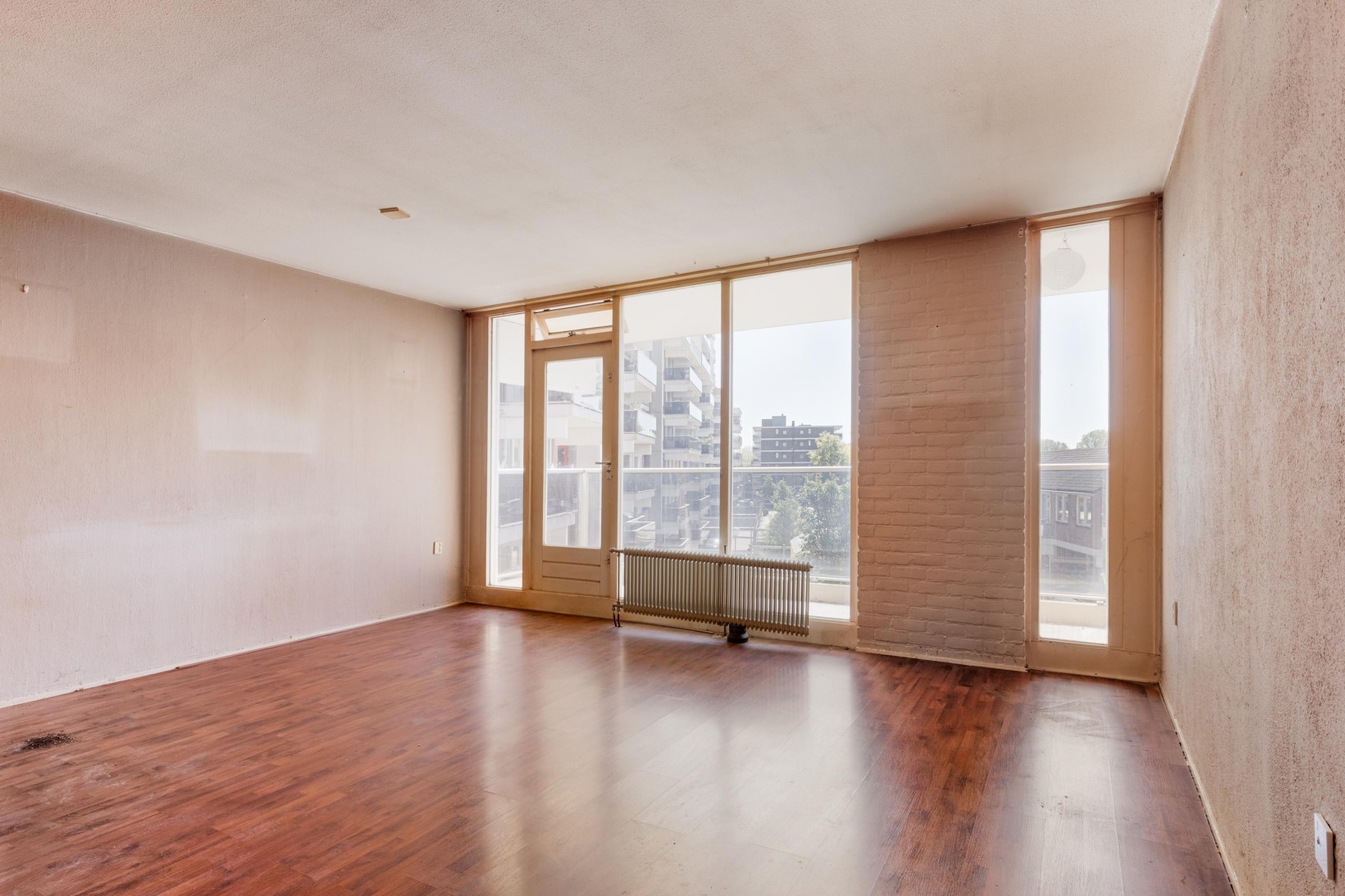 Appartement te koop: Sandenburg 267, Haarlem
