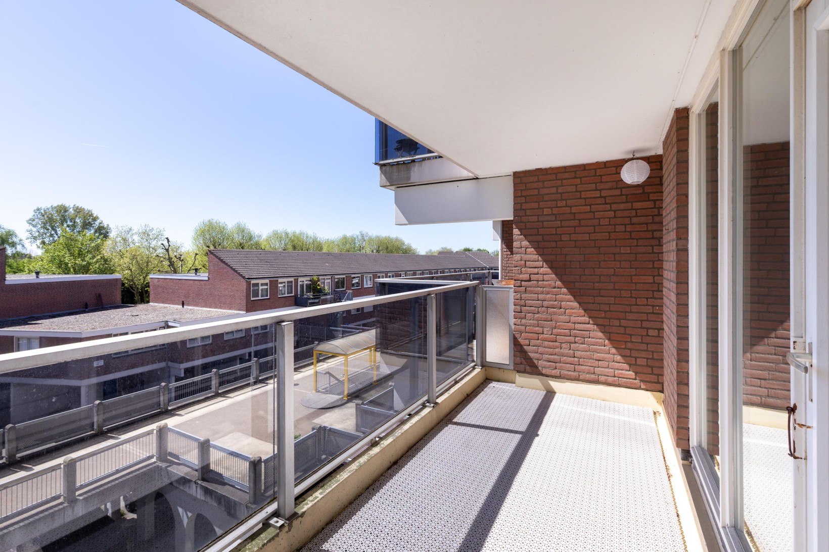 Appartement te koop: Sandenburg 267, Haarlem