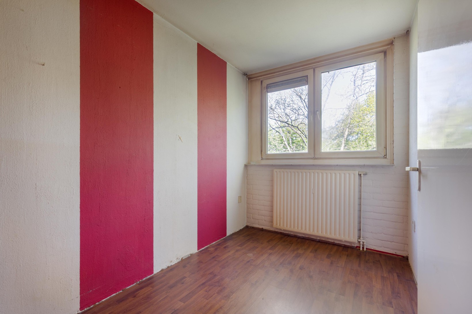Appartement te koop: Sandenburg 267, Haarlem