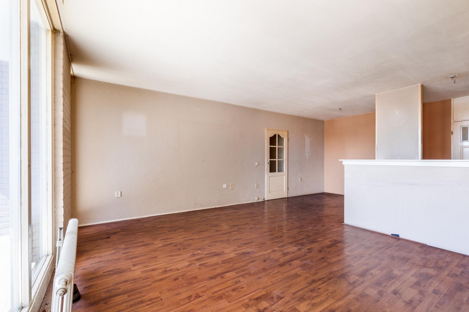 Appartement te koop: Sandenburg 267, Haarlem