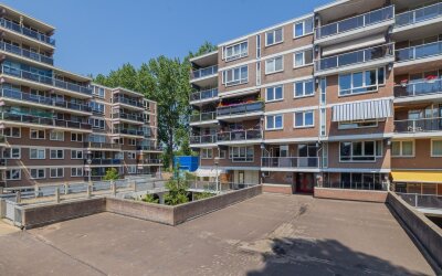 Engelenburg 9