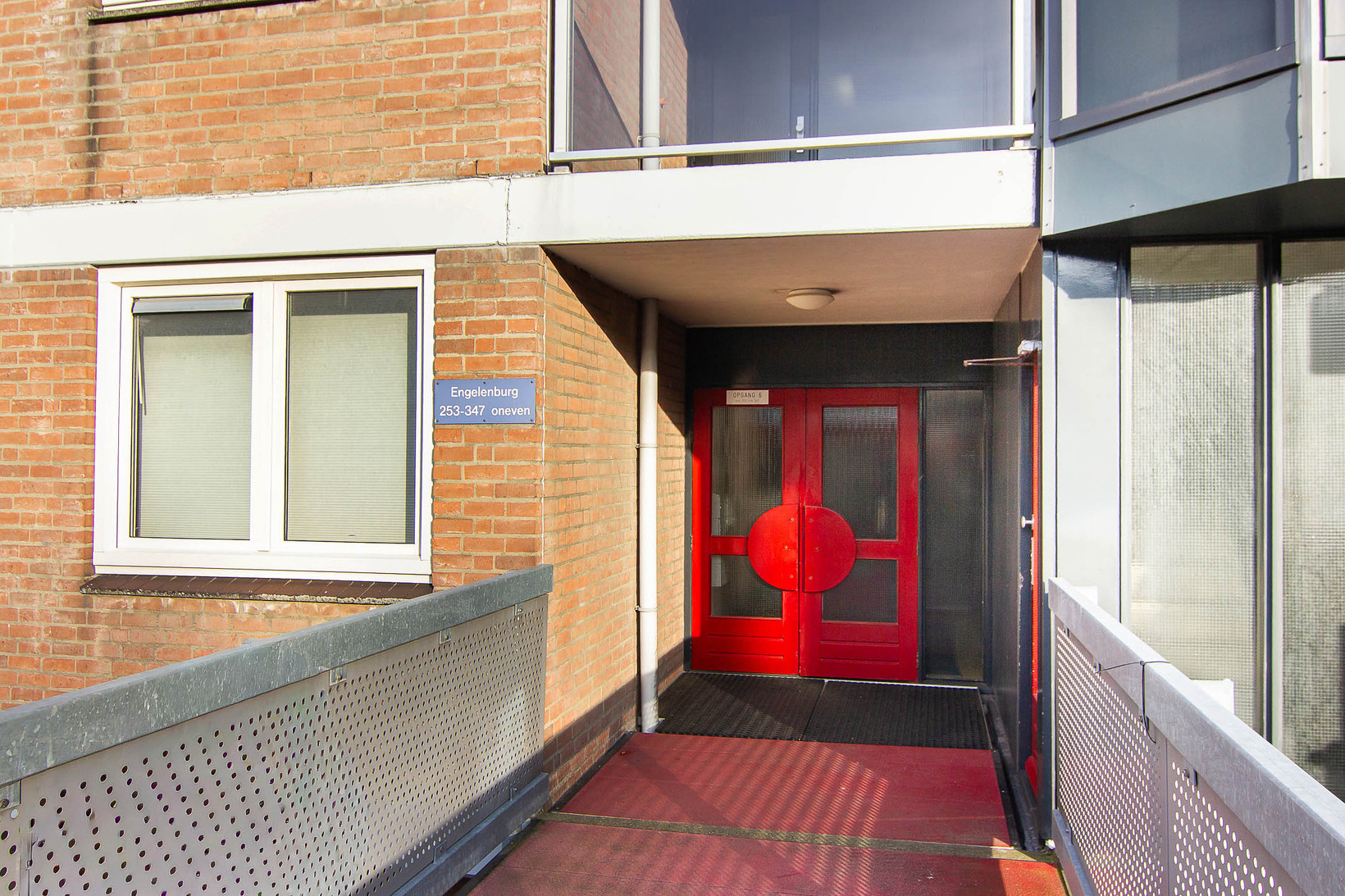 Appartement te koop: Engelenburg 303, Haarlem