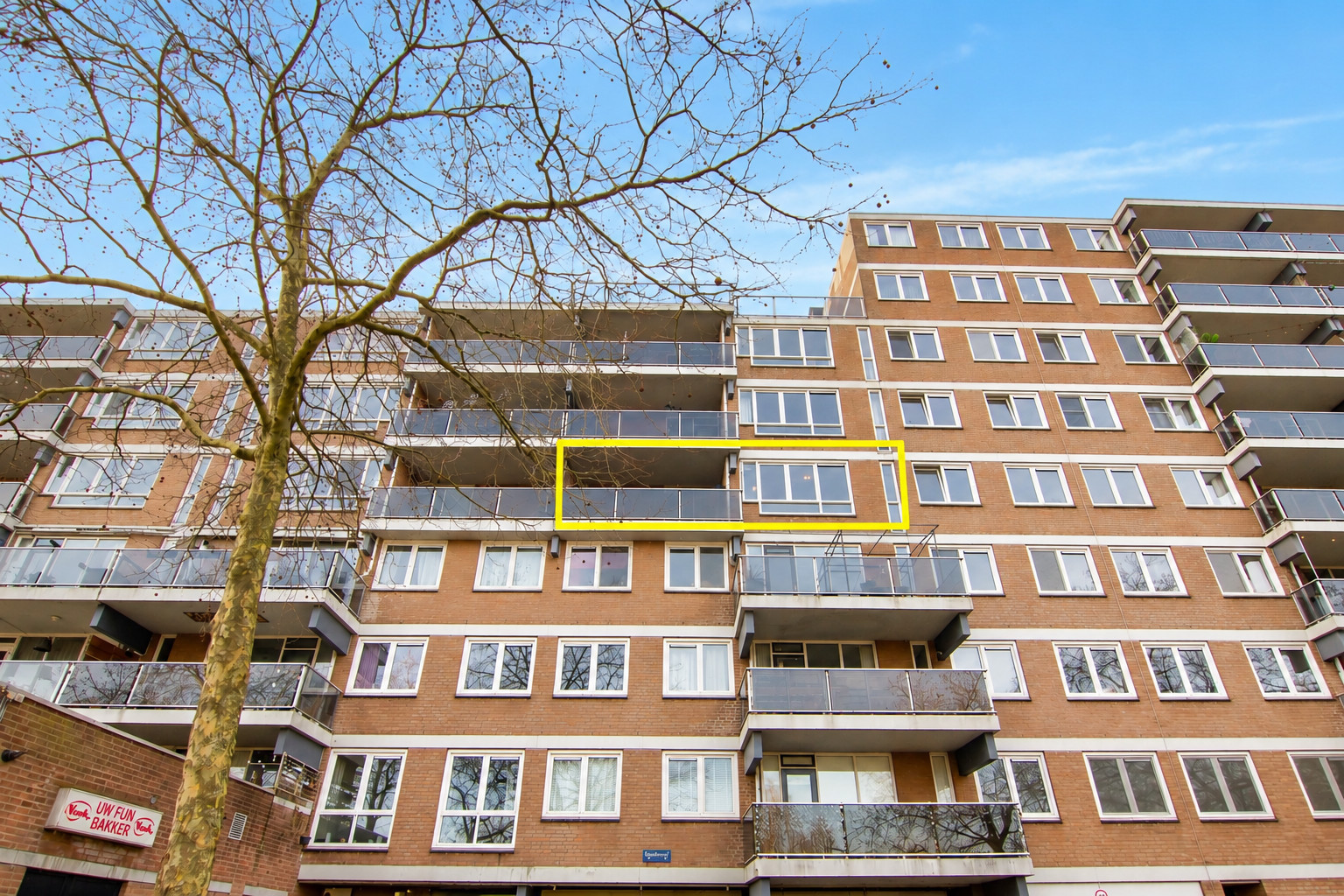 Appartement te koop: Engelenburg 303, Haarlem